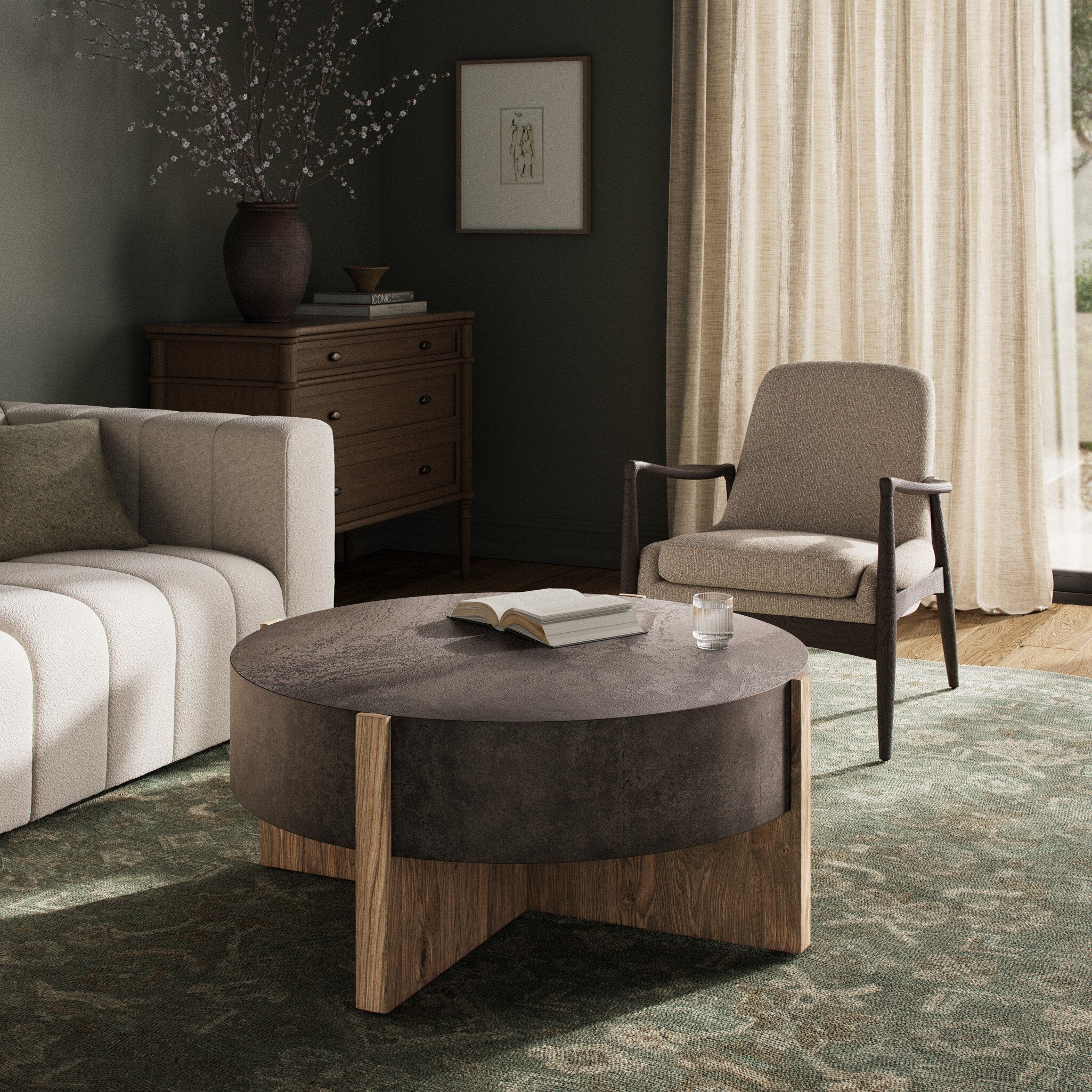 Bingham Coffee Table Coffee Tables Four Hands , Black Friday Sale Four Hands Furniture Sale, Old Bones Co, Mid Century Furniture Sale, Four Hands Furniture, Black Friday Sale Bingham Coffee Table,Gus Sale, Perigold Bingham Coffee Table Coffee Tables Black Friday Sale , Perigold Sale Bingham Coffee Table,Bingham Coffee Table Lulu and Georgia, Burke Decor Sale Bingham Coffee Table, www.oldbonesco.com