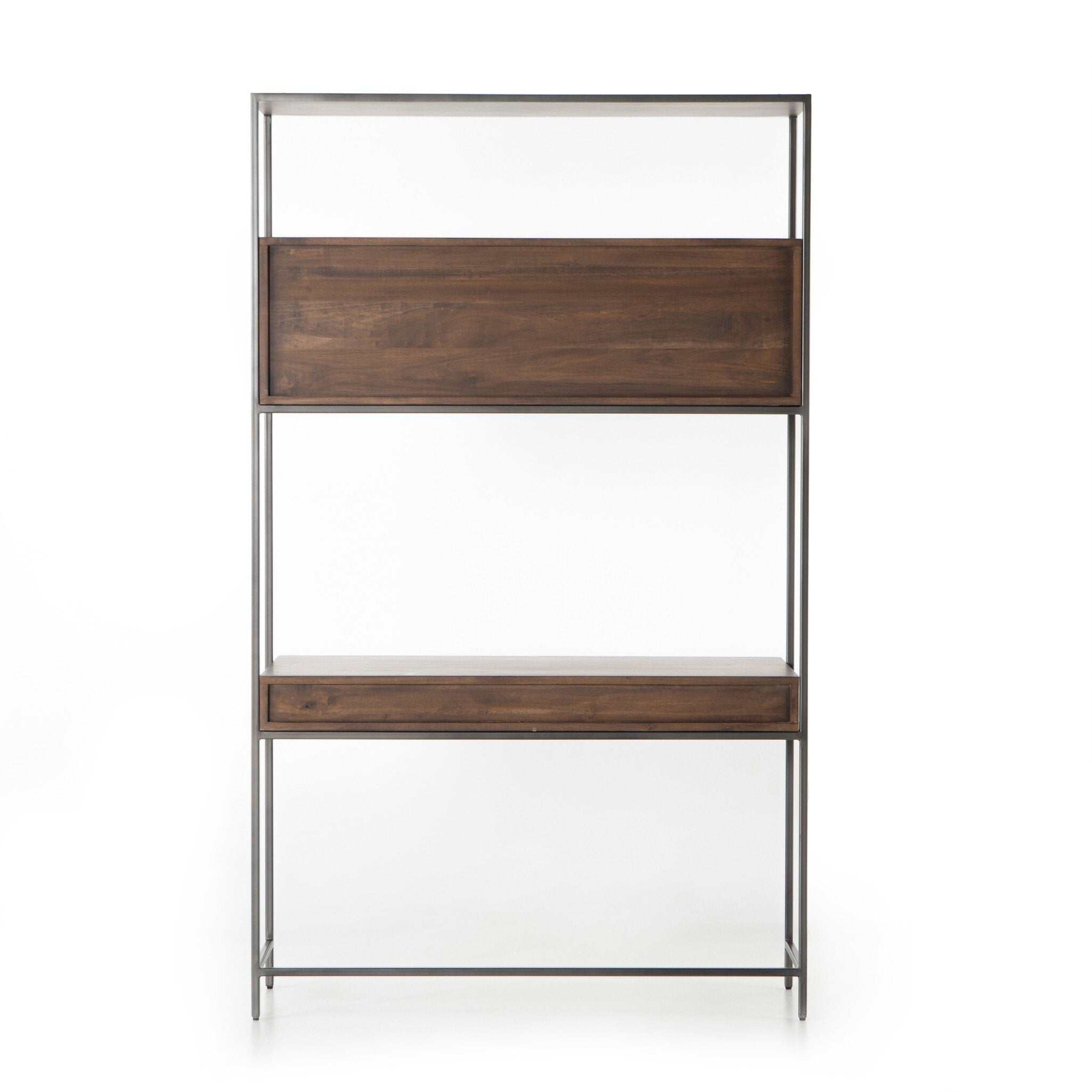 Trey Modular Wall Desk Desks Four Hands , Black Friday Sale Four Hands Furniture Sale, Old Bones Co, Mid Century Furniture Sale, Four Hands Furniture, Black Friday Sale Trey Modular Wall Desk,Gus Sale, Perigold Trey Modular Wall Desk Desks Black Friday Sale , Perigold Sale Trey Modular Wall Desk,Trey Modular Wall Desk Lulu and Georgia, Burke Decor Sale Trey Modular Wall Desk, www.oldbonesco.com