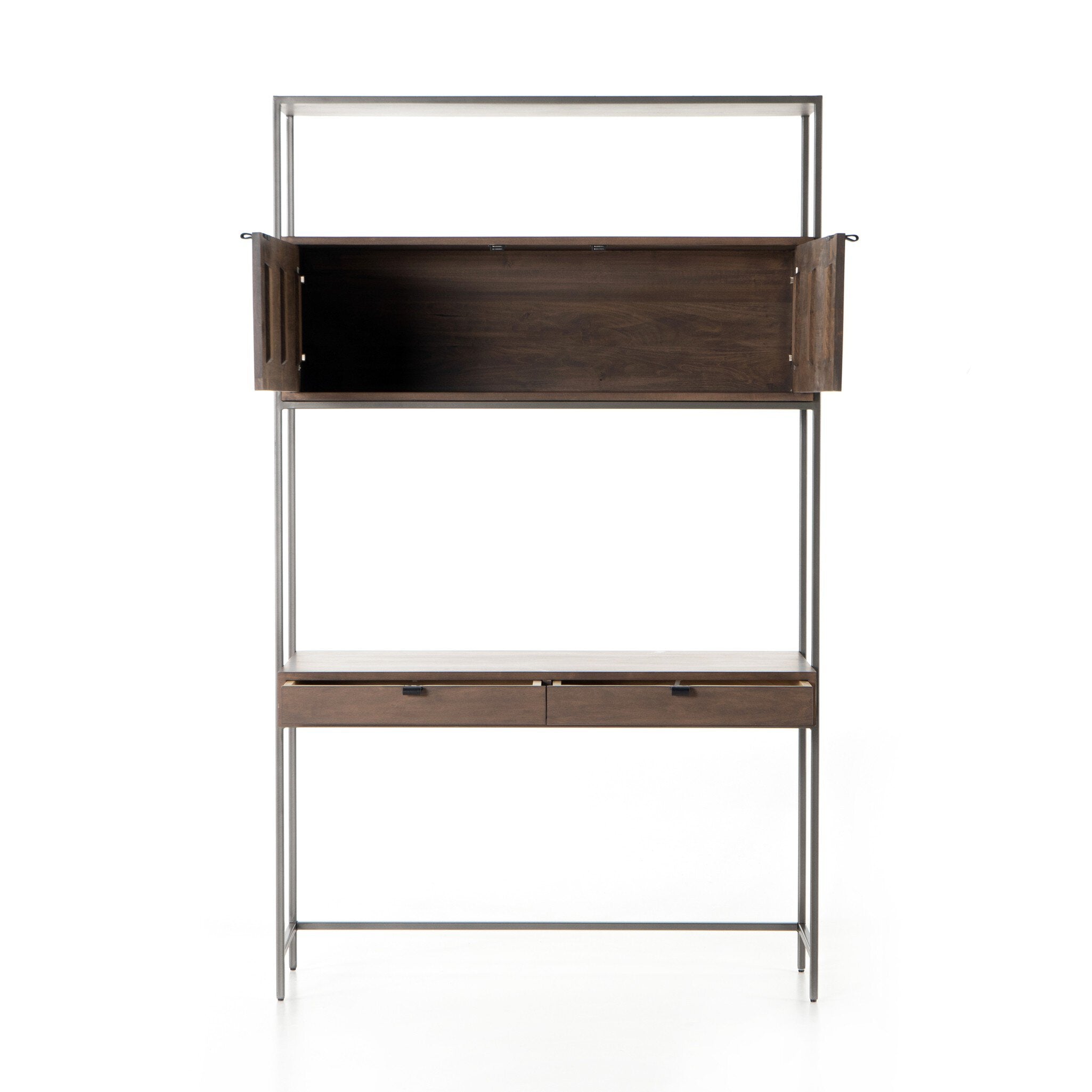 Trey Modular Wall Desk Desks Four Hands , Black Friday Sale Four Hands Furniture Sale, Old Bones Co, Mid Century Furniture Sale, Four Hands Furniture, Black Friday Sale Trey Modular Wall Desk,Gus Sale, Perigold Trey Modular Wall Desk Desks Black Friday Sale , Perigold Sale Trey Modular Wall Desk,Trey Modular Wall Desk Lulu and Georgia, Burke Decor Sale Trey Modular Wall Desk, www.oldbonesco.com