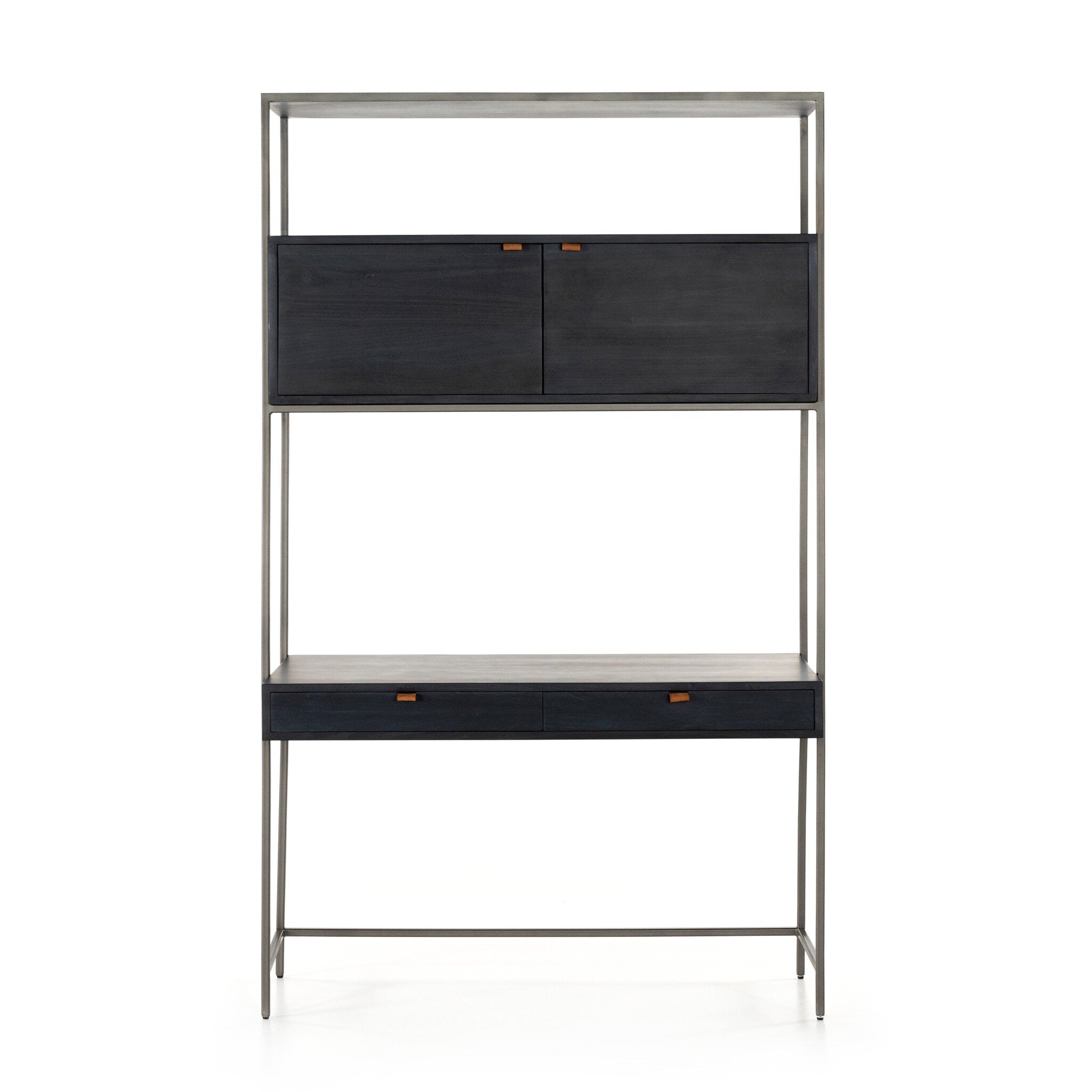 Trey Modular Wall Desk Desks Four Hands , Black Friday Sale Four Hands Furniture Sale, Old Bones Co, Mid Century Furniture Sale, Four Hands Furniture, Black Friday Sale Trey Modular Wall Desk,Gus Sale, Perigold Trey Modular Wall Desk Desks Black Friday Sale , Perigold Sale Trey Modular Wall Desk,Trey Modular Wall Desk Lulu and Georgia, Burke Decor Sale Trey Modular Wall Desk, www.oldbonesco.com