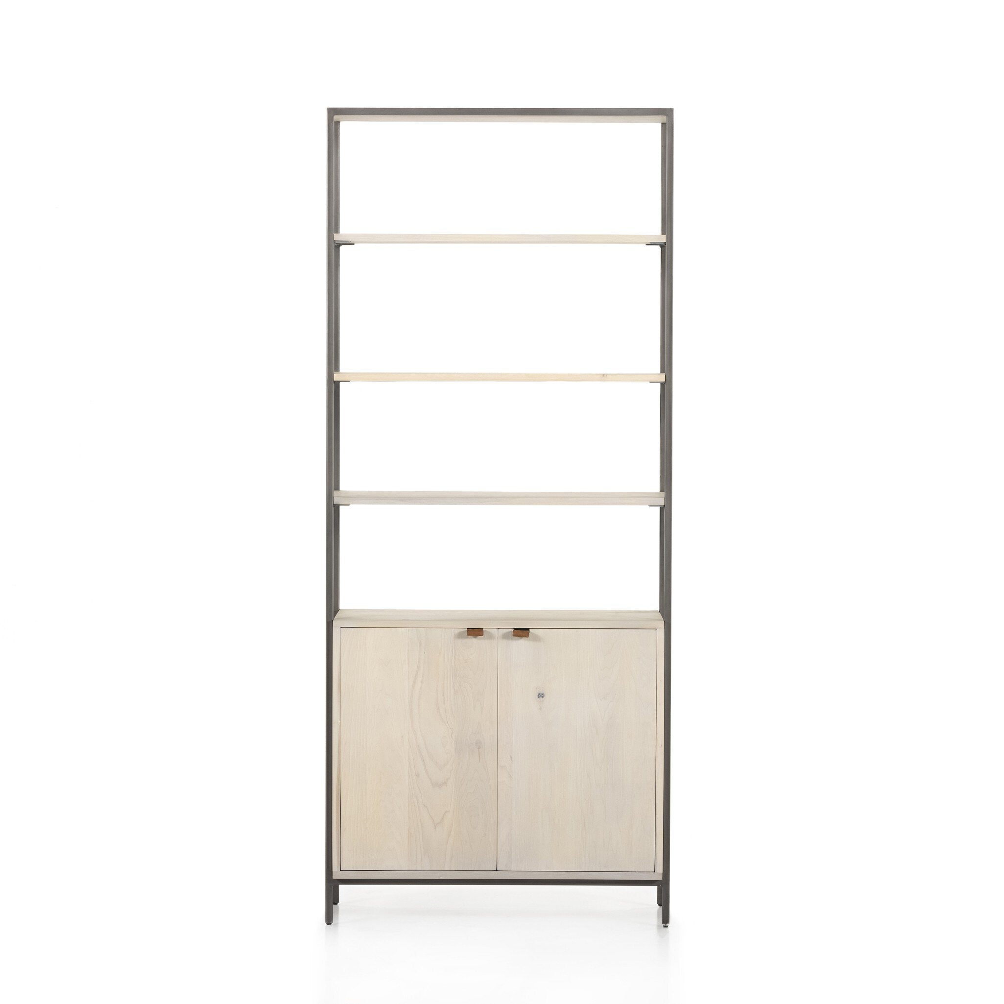 Trey Bookshelf