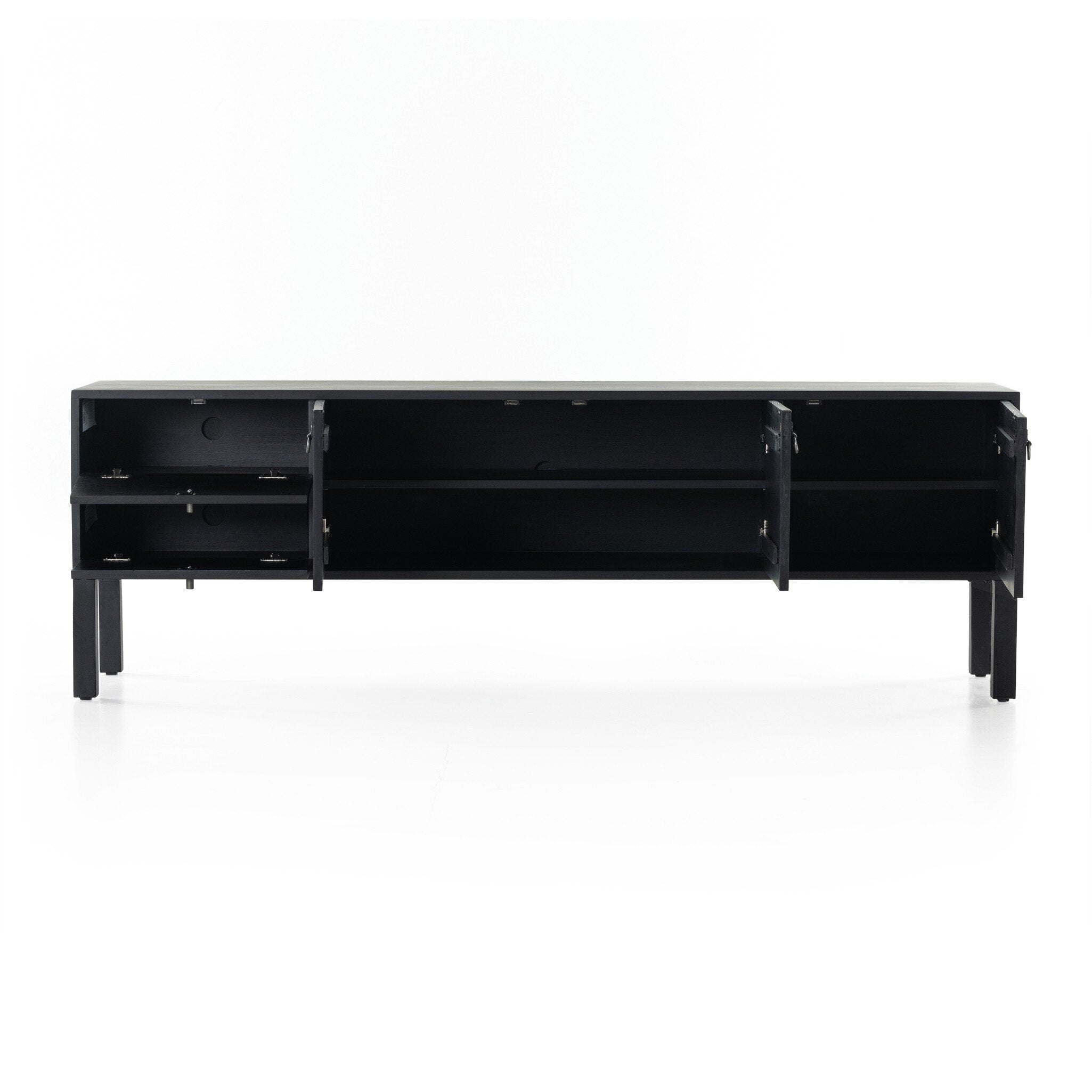 Isador Media Console