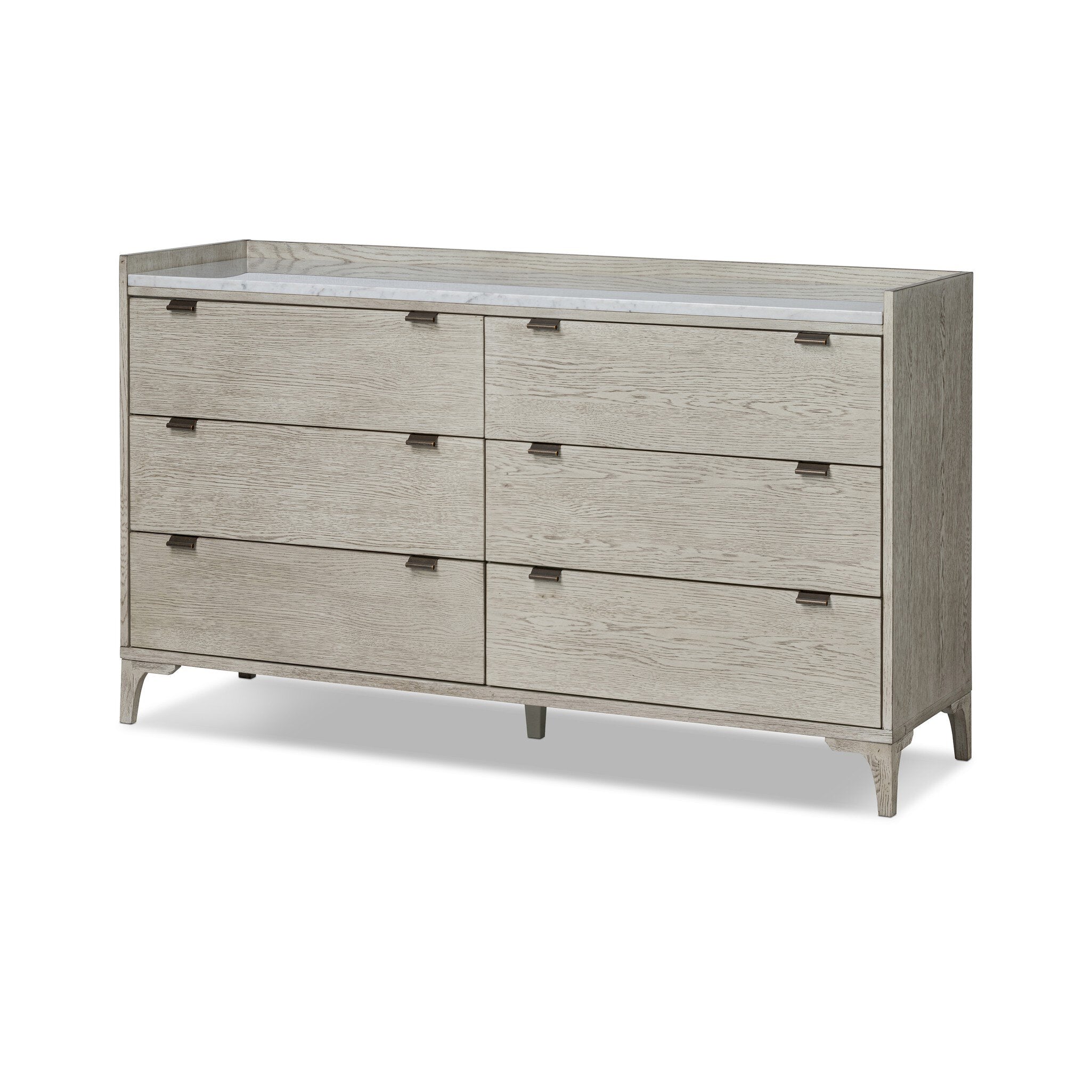 Viggo 6 Drawer Dresser-Vintage White Oak Dressers & Chests Four Hands , Black Friday Sale Four Hands Furniture Sale, Old Bones Co, Mid Century Furniture Sale, Four Hands Furniture, Black Friday Sale Viggo 6 Drawer Dresser-Vintage White Oak,Gus Sale, Perigold Viggo 6 Drawer Dresser-Vintage White Oak Dressers & Chests Black Friday Sale , Perigold Sale Viggo 6 Drawer Dresser-Vintage White Oak,Viggo 6 Drawer Dresser-Vintage White Oak Lulu and Georgia, Burke Decor Sale Viggo 6 Drawer Dresser-Vintage White Oak, w