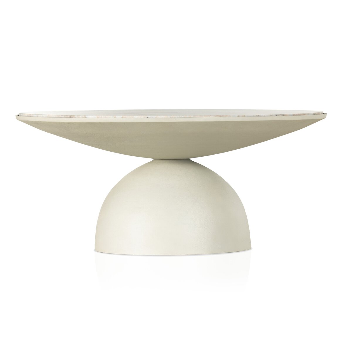 Four Hands Corbett Coffee Table - Thumbnail 3