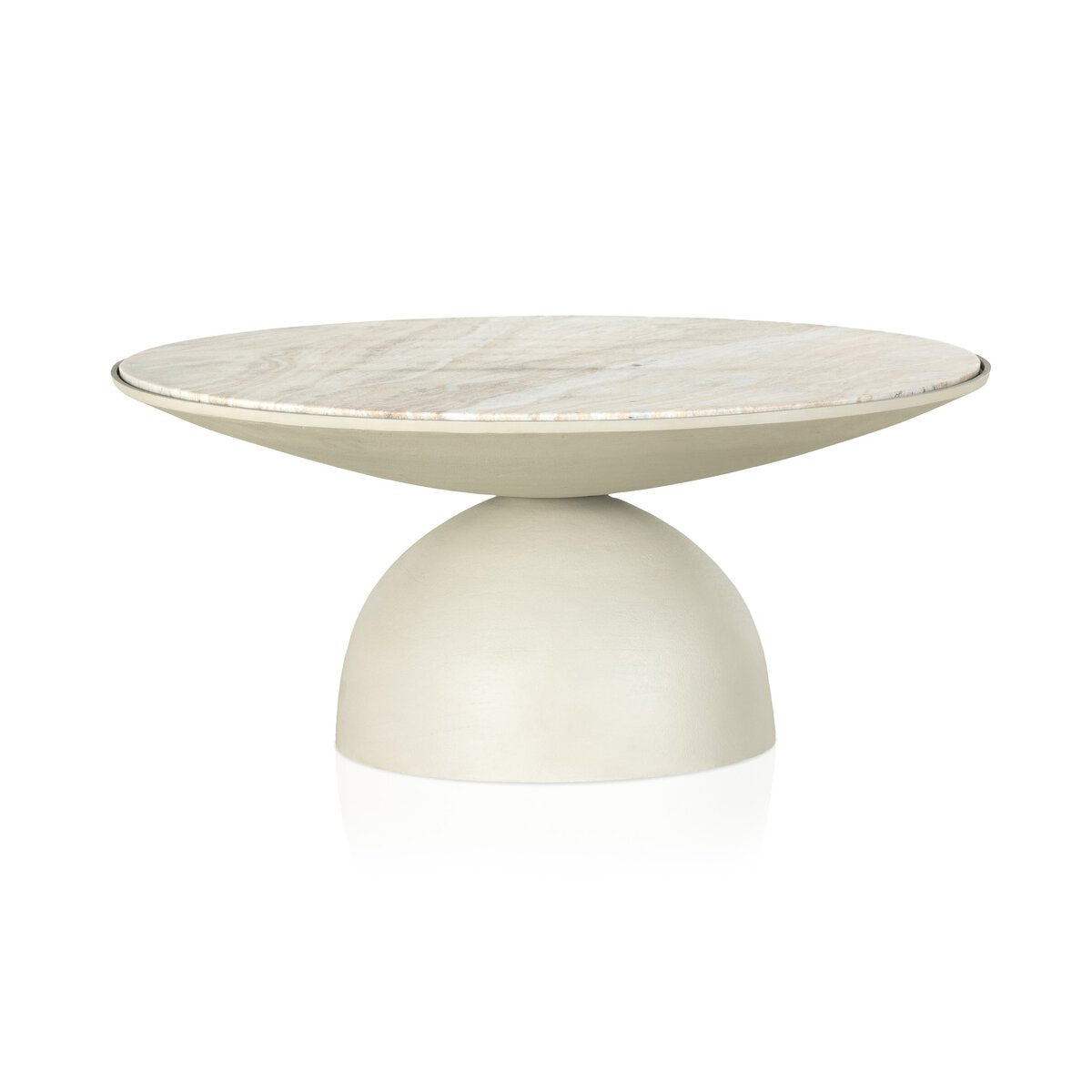 Four Hands Corbett Coffee Table - Thumbnail 2