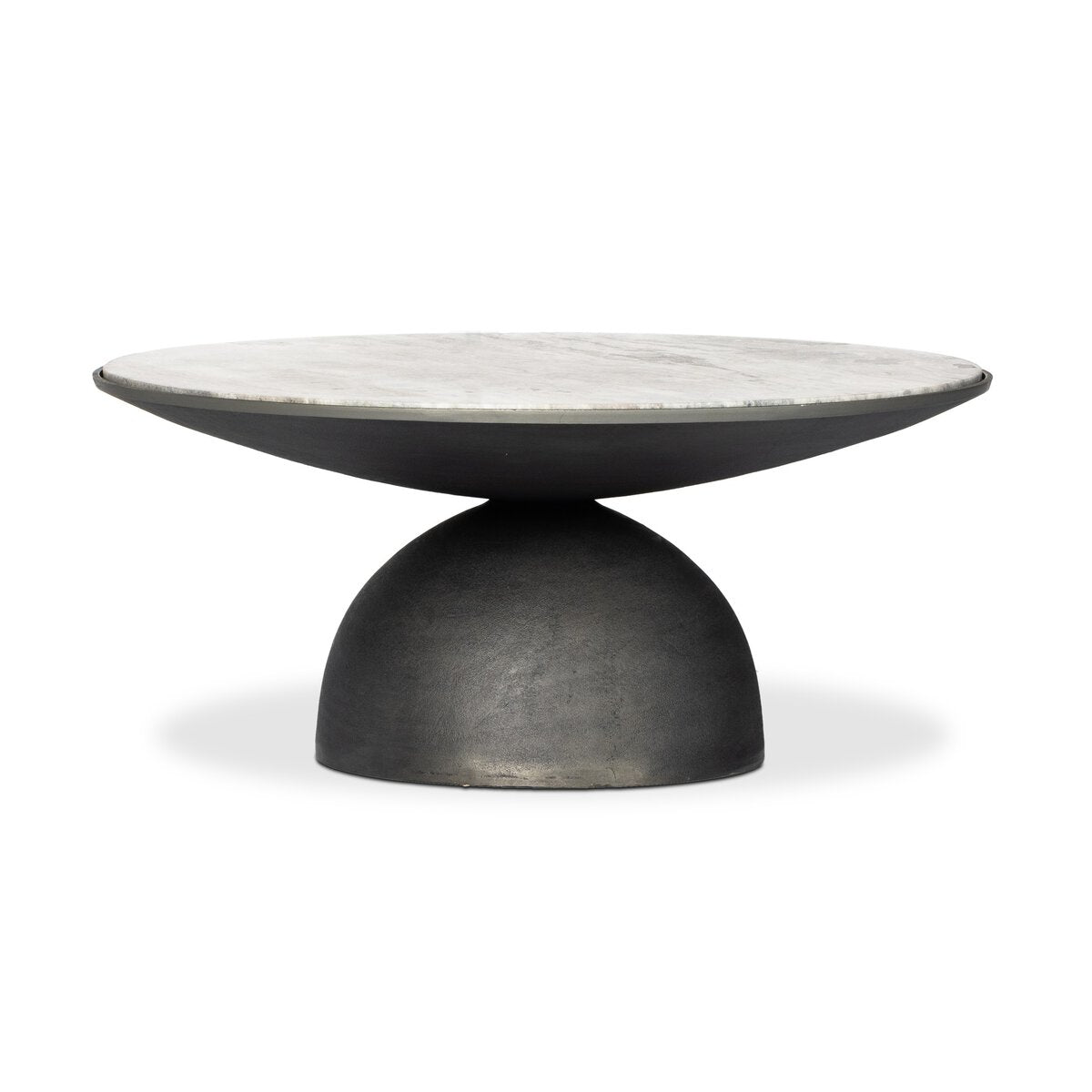 Four Hands Corbett Coffee Table