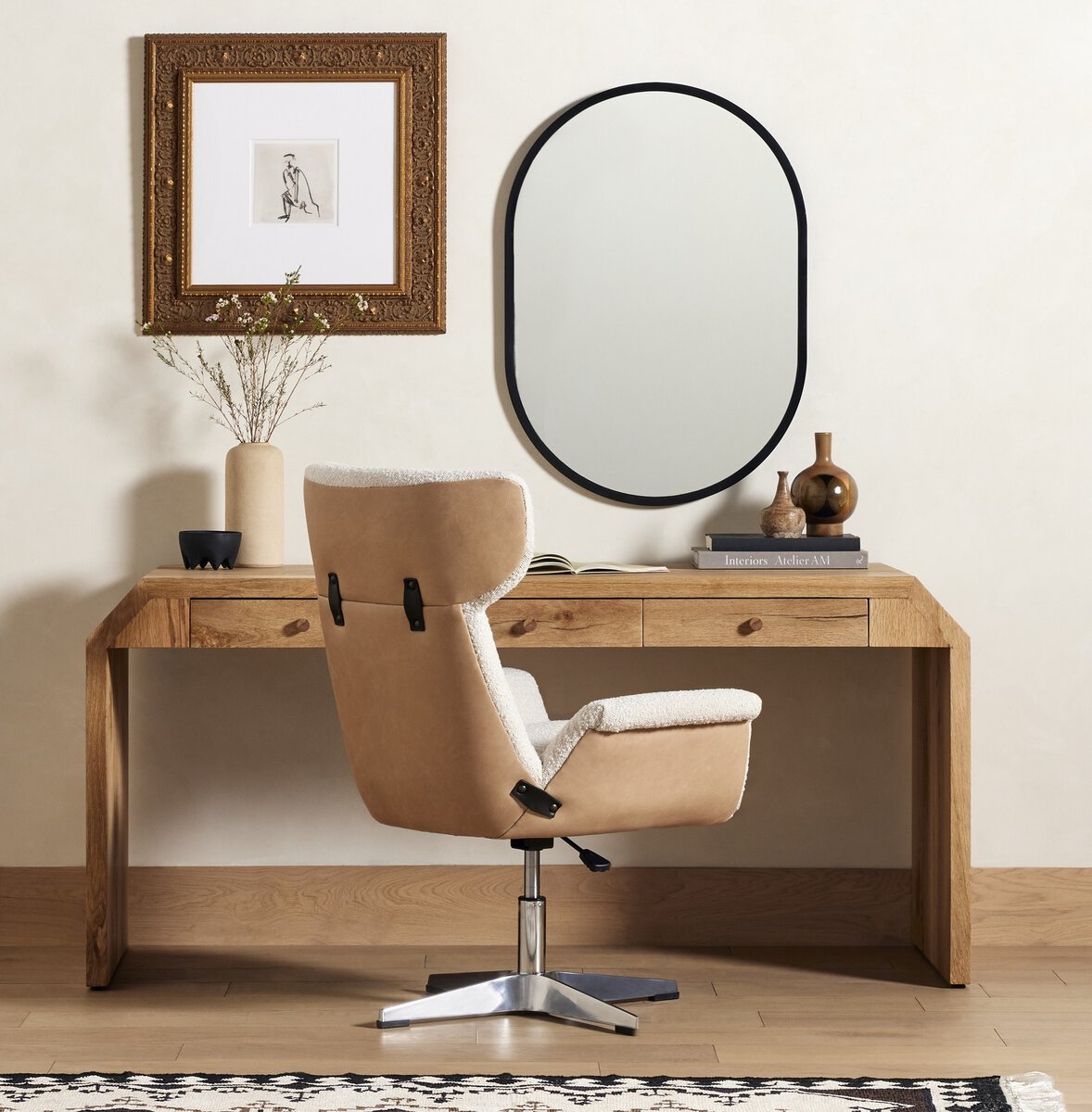 Anson Desk Chair
