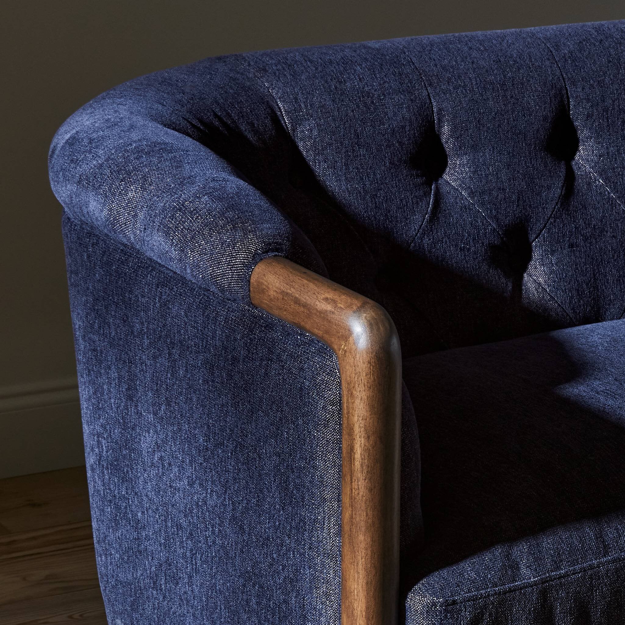 Ellsworth Sofa - Sutton Navy Sofas Four Hands , Black Friday Sale Four Hands Furniture Sale, Old Bones Co, Mid Century Furniture Sale, Four Hands Furniture, Black Friday Sale Ellsworth Sofa - Sutton Navy,Gus Sale, Perigold Ellsworth Sofa - Sutton Navy Sofas Black Friday Sale , Perigold Sale Ellsworth Sofa - Sutton Navy,Ellsworth Sofa - Sutton Navy Lulu and Georgia, Burke Decor Sale Ellsworth Sofa - Sutton Navy, www.oldbonesco.com