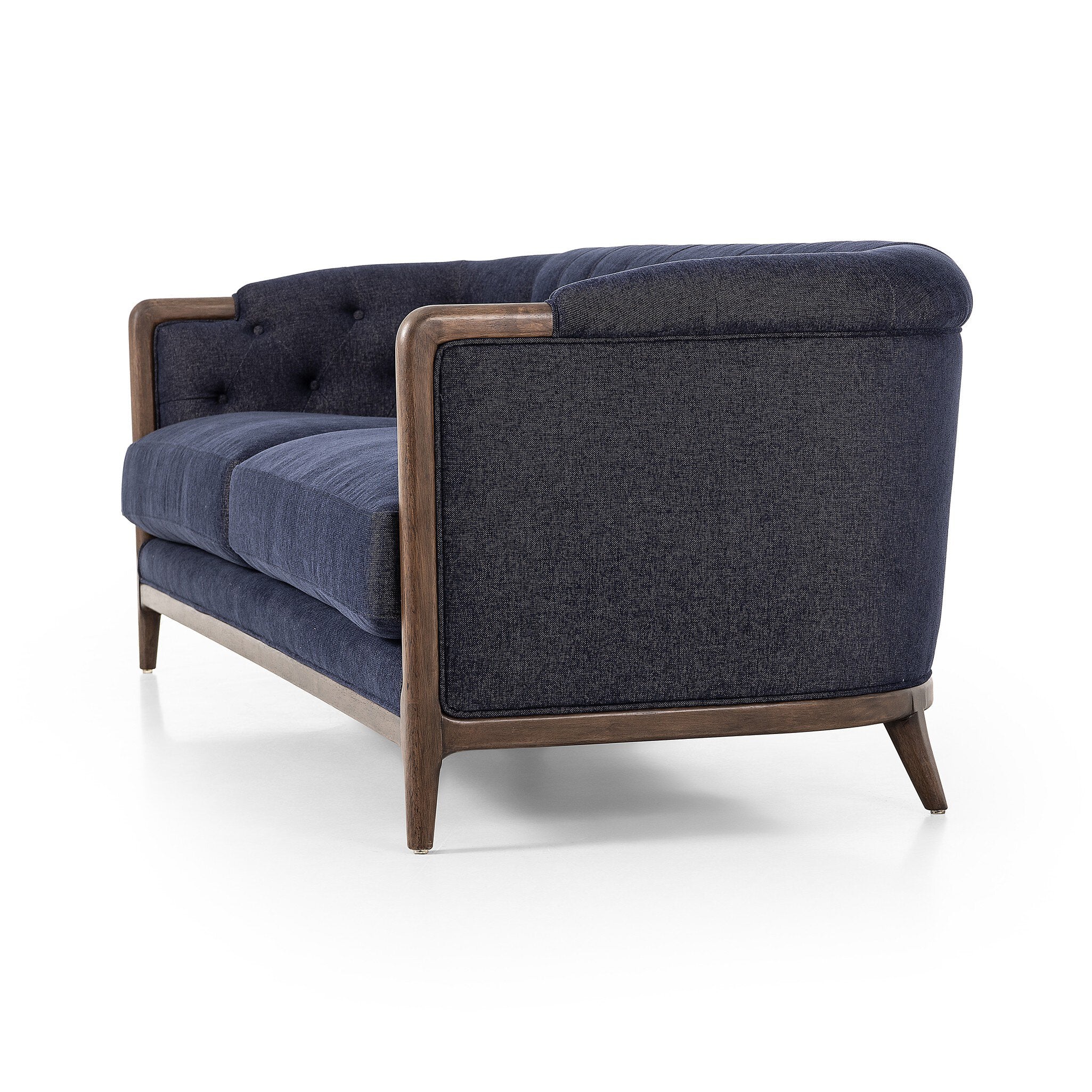 Ellsworth Sofa - Sutton Navy Sofas Four Hands , Black Friday Sale Four Hands Furniture Sale, Old Bones Co, Mid Century Furniture Sale, Four Hands Furniture, Black Friday Sale Ellsworth Sofa - Sutton Navy,Gus Sale, Perigold Ellsworth Sofa - Sutton Navy Sofas Black Friday Sale , Perigold Sale Ellsworth Sofa - Sutton Navy,Ellsworth Sofa - Sutton Navy Lulu and Georgia, Burke Decor Sale Ellsworth Sofa - Sutton Navy, www.oldbonesco.com