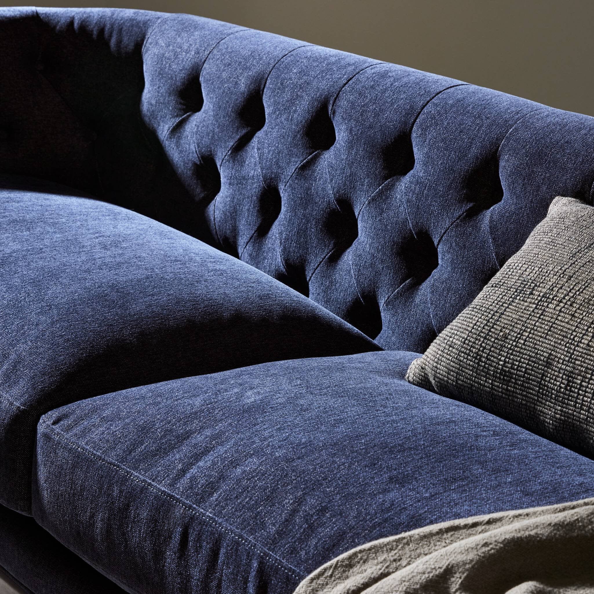 Ellsworth Sofa - Sutton Navy Sofas Four Hands , Black Friday Sale Four Hands Furniture Sale, Old Bones Co, Mid Century Furniture Sale, Four Hands Furniture, Black Friday Sale Ellsworth Sofa - Sutton Navy,Gus Sale, Perigold Ellsworth Sofa - Sutton Navy Sofas Black Friday Sale , Perigold Sale Ellsworth Sofa - Sutton Navy,Ellsworth Sofa - Sutton Navy Lulu and Georgia, Burke Decor Sale Ellsworth Sofa - Sutton Navy, www.oldbonesco.com