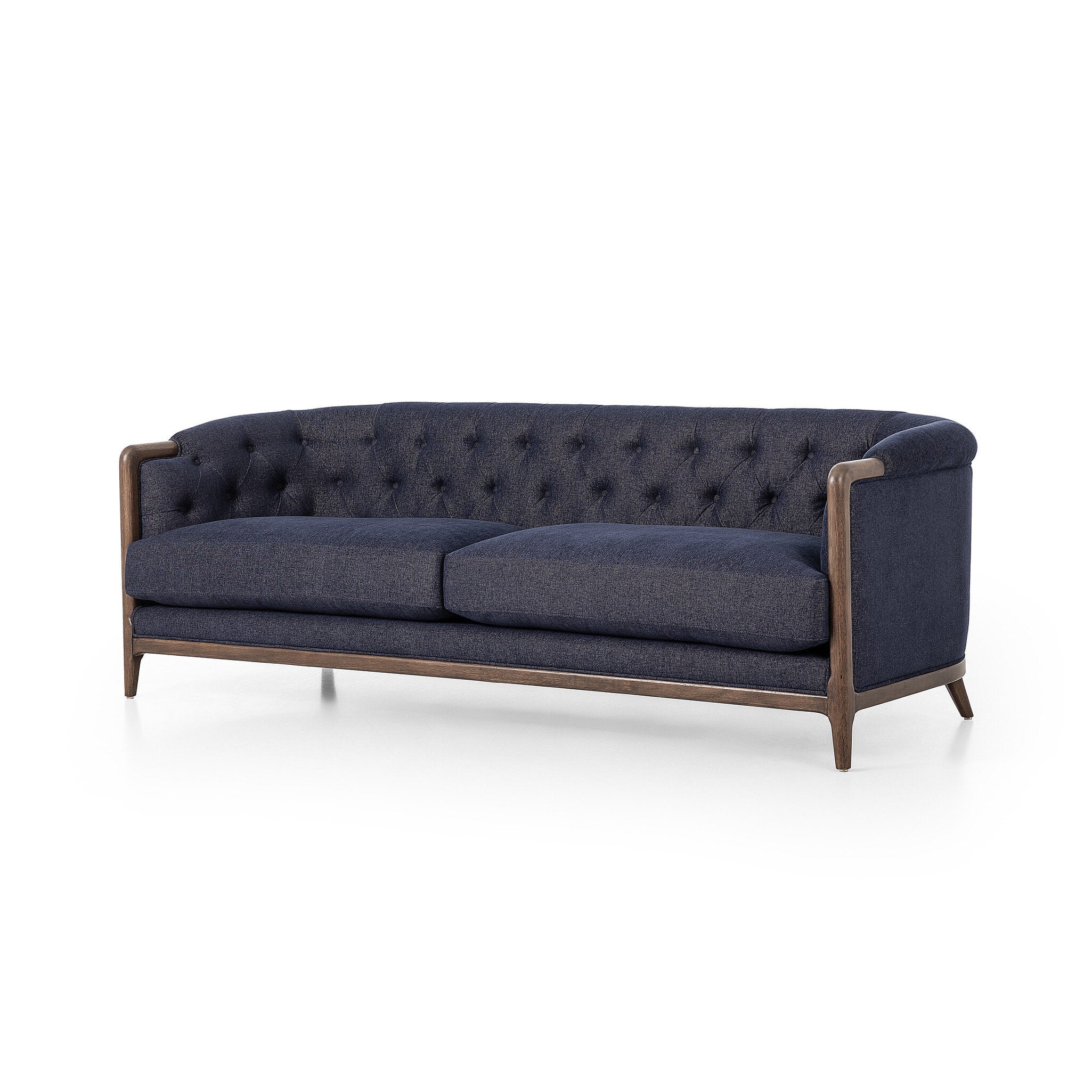 Ellsworth Sofa - Sutton Navy Sofas Four Hands , Black Friday Sale Four Hands Furniture Sale, Old Bones Co, Mid Century Furniture Sale, Four Hands Furniture, Black Friday Sale Ellsworth Sofa - Sutton Navy,Gus Sale, Perigold Ellsworth Sofa - Sutton Navy Sofas Black Friday Sale , Perigold Sale Ellsworth Sofa - Sutton Navy,Ellsworth Sofa - Sutton Navy Lulu and Georgia, Burke Decor Sale Ellsworth Sofa - Sutton Navy, www.oldbonesco.com
