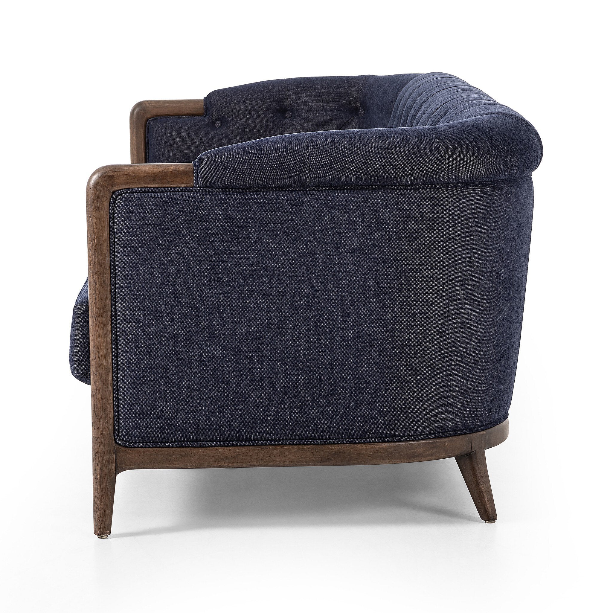 Ellsworth Sofa - Sutton Navy Sofas Four Hands , Black Friday Sale Four Hands Furniture Sale, Old Bones Co, Mid Century Furniture Sale, Four Hands Furniture, Black Friday Sale Ellsworth Sofa - Sutton Navy,Gus Sale, Perigold Ellsworth Sofa - Sutton Navy Sofas Black Friday Sale , Perigold Sale Ellsworth Sofa - Sutton Navy,Ellsworth Sofa - Sutton Navy Lulu and Georgia, Burke Decor Sale Ellsworth Sofa - Sutton Navy, www.oldbonesco.com