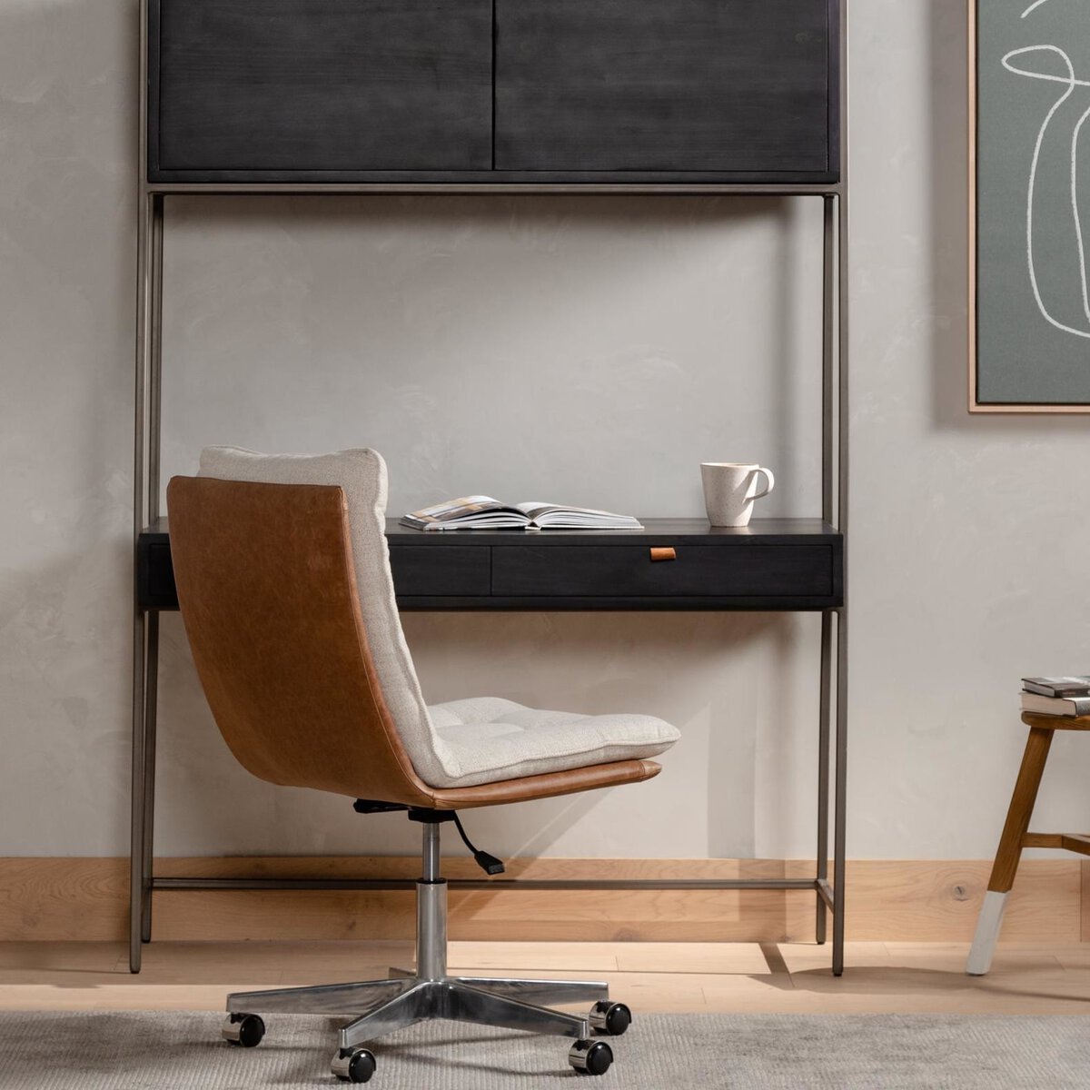 Quinn Desk Chair