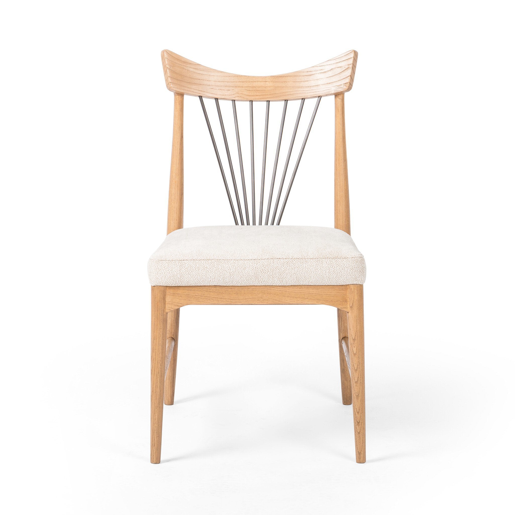 Solene Dining Chair-Darren Ecru Dining Chairs Four Hands , Black Friday Sale Four Hands Furniture Sale, Old Bones Co, Mid Century Furniture Sale, Four Hands Furniture, Black Friday Sale Solene Dining Chair-Darren Ecru,Gus Sale, Perigold Solene Dining Chair-Darren Ecru Dining Chairs Black Friday Sale , Perigold Sale Solene Dining Chair-Darren Ecru,Solene Dining Chair-Darren Ecru Lulu and Georgia, Burke Decor Sale Solene Dining Chair-Darren Ecru, www.oldbonesco.com