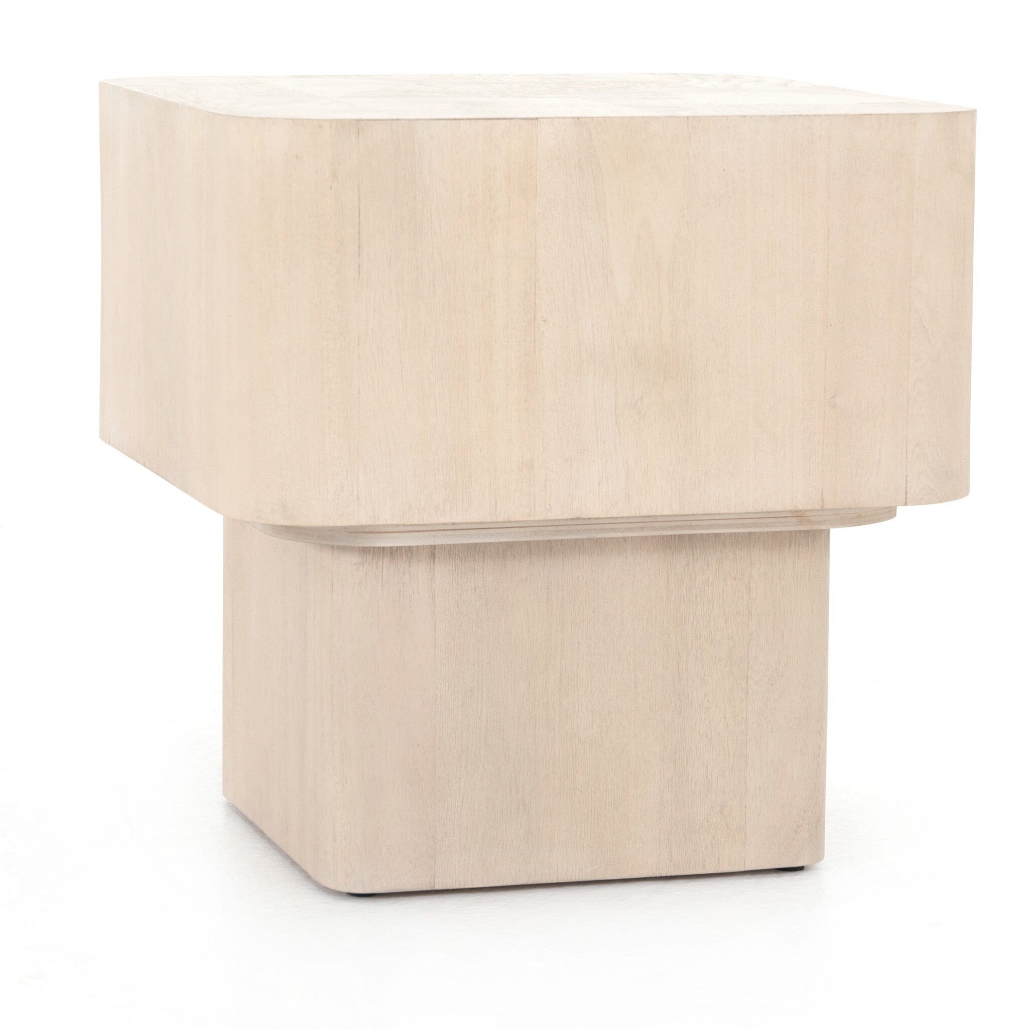 Blanco End Table
