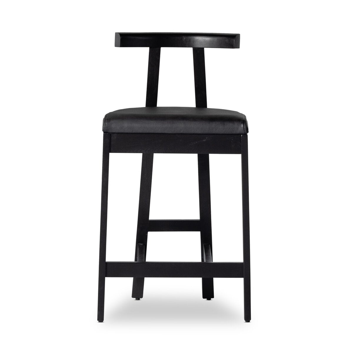 Tex Bar & Counter Stool Bar & Counter Stools Four Hands Black Leather Counter Stool , Black Friday Sale Four Hands Furniture Sale, Old Bones Co, Mid Century Furniture Sale, Four Hands Furniture, Black Friday Sale Tex Bar & Counter Stool,Gus Sale, Perigold Tex Bar & Counter Stool Bar & Counter Stools Black Friday Sale , Perigold Sale Tex Bar & Counter Stool,Tex Bar & Counter Stool Lulu and Georgia, Burke Decor Sale Tex Bar & Counter Stool, www.oldbonesco.com