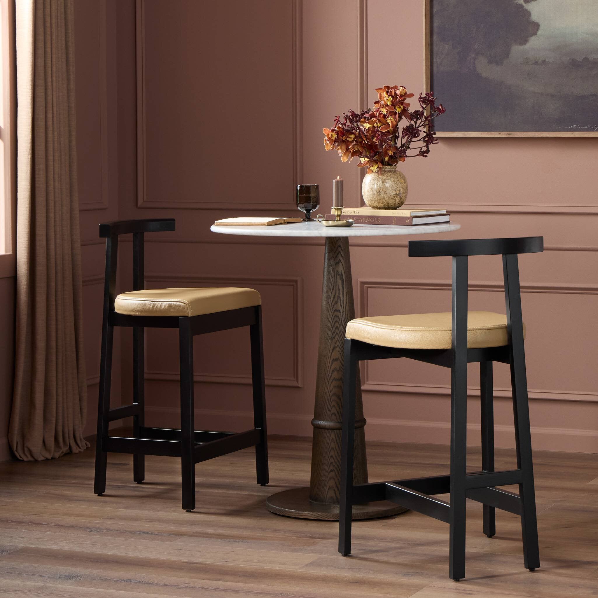 Tex Bar & Counter Stool