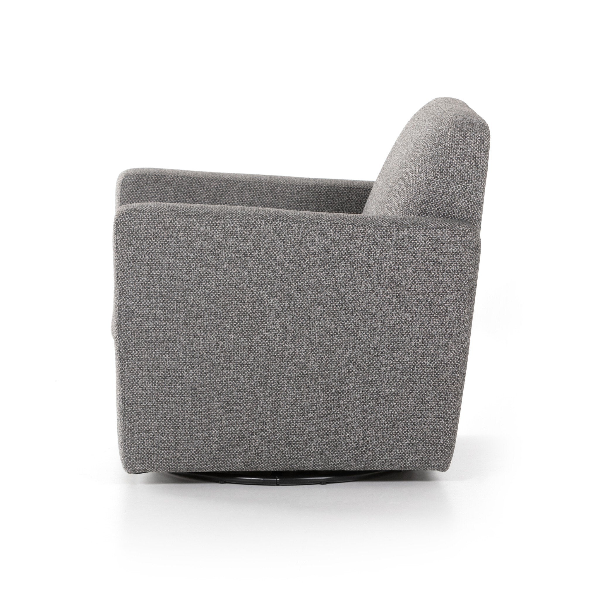 Emanuel Swivel Chair Accent Chairs -Four Hands- , Black Friday Sale -Four Hands- Furniture Sale, Old Bones Co, Mid Century Furniture Sale, Four Hands Furniture, Black Friday Sale Emanuel Swivel Chair,Gus Sale, Perigold Emanuel Swivel Chair Accent Chairs Black Friday Sale , Perigold Sale Emanuel Swivel Chair,Emanuel Swivel Chair Lulu and Georgia, Burke Decor Sale Emanuel Swivel Chair, www.oldbonesco.com