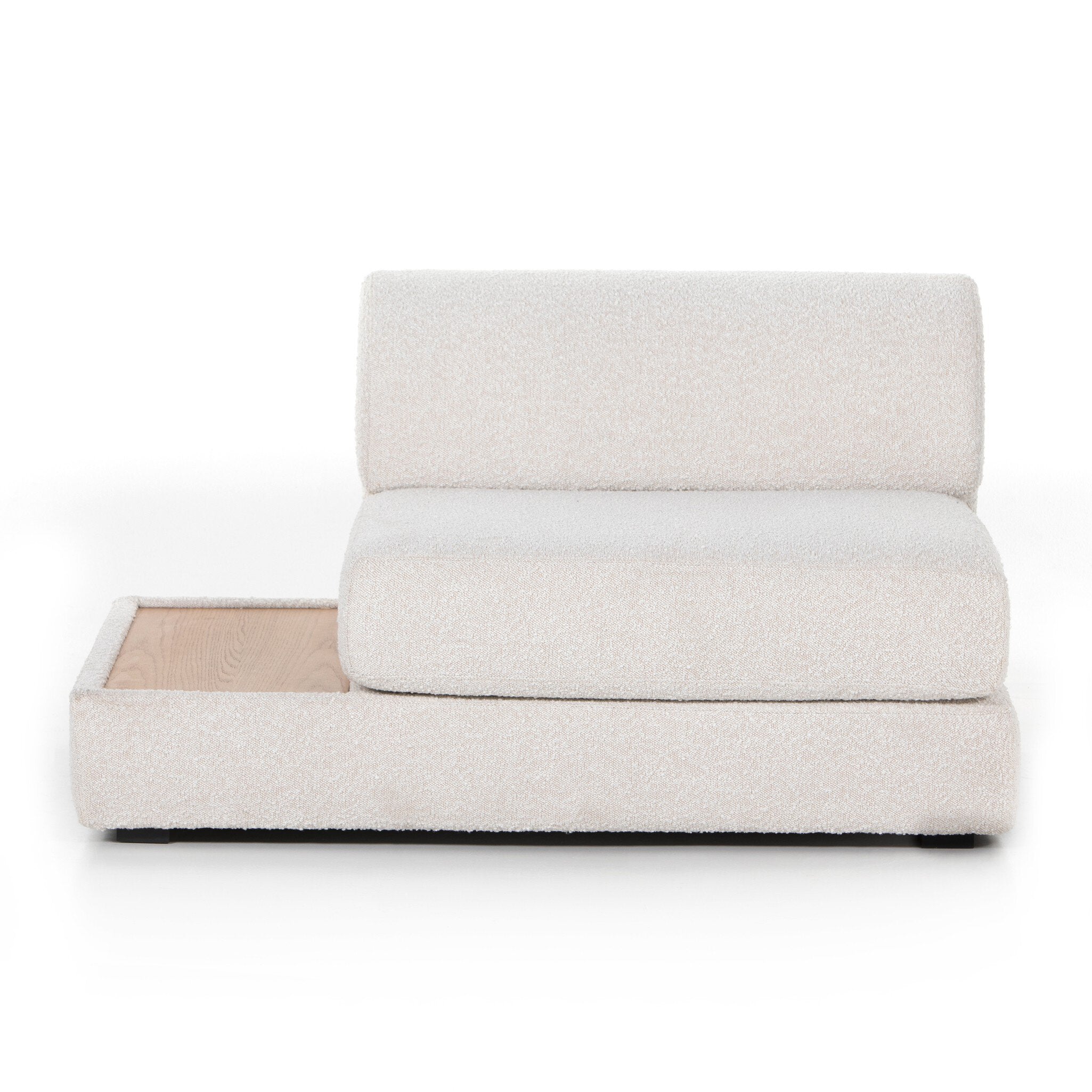 Build Your Own: Gaiya Sectional