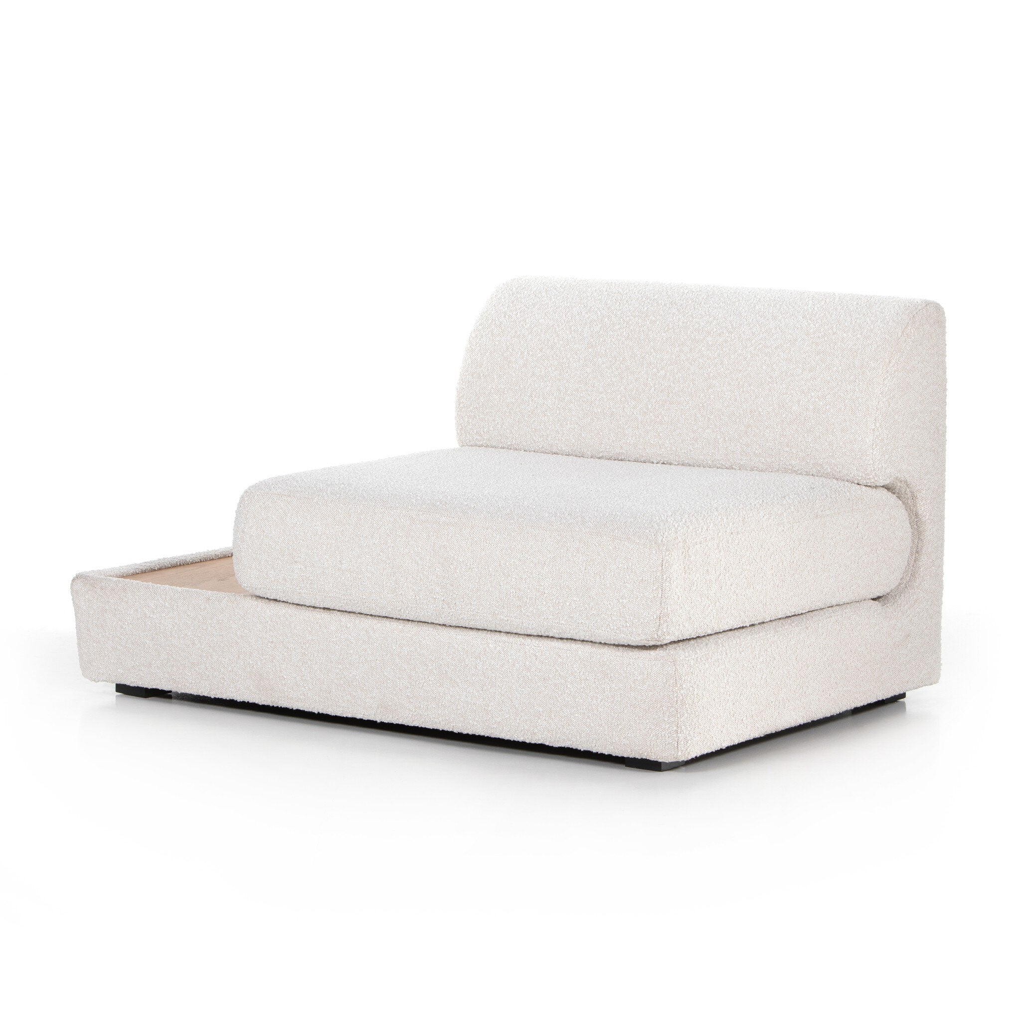 Build Your Own: Gaiya Sectional