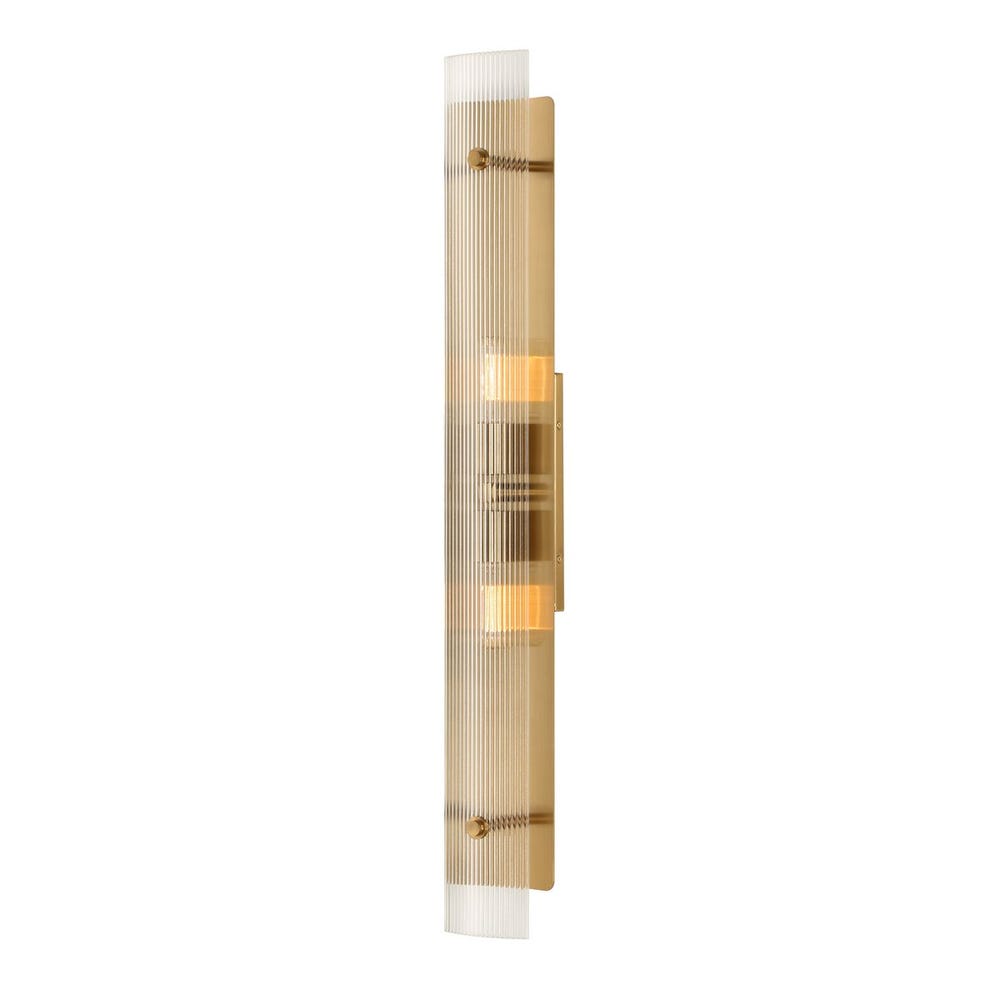 Uttermost Elmhurst 2 Light Vanity Sconce