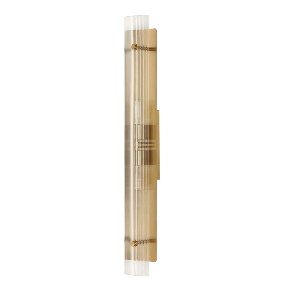 Uttermost Elmhurst 2 Light Vanity Sconce