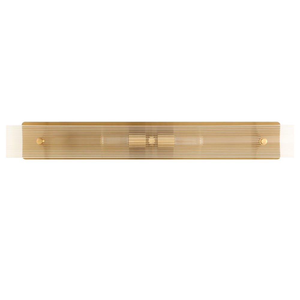 Uttermost Elmhurst 2 Light Vanity Sconce