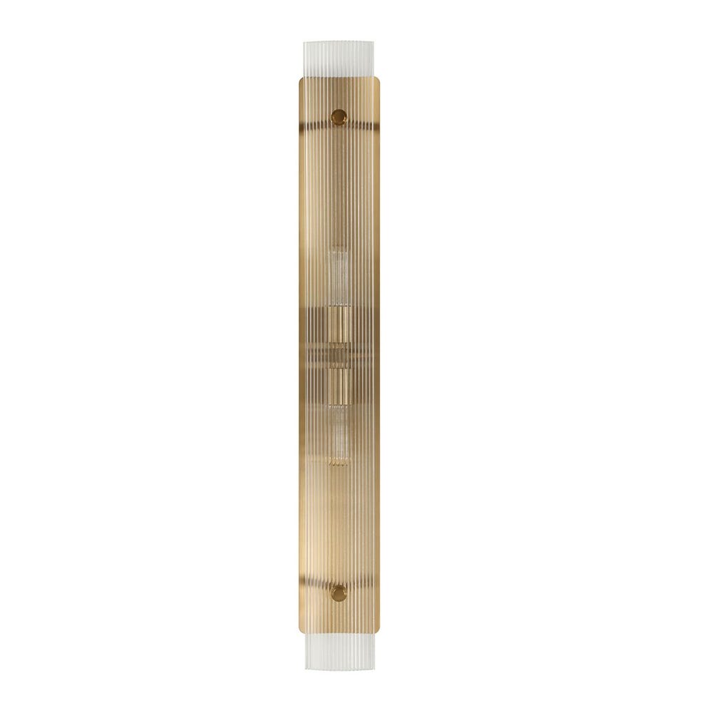 Uttermost Elmhurst 2 Light Vanity Sconce