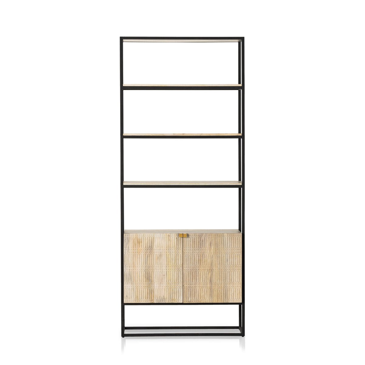 Kelby Bookcase Bookcases & Shelves Four Hands , Black Friday Sale Four Hands Furniture Sale, Old Bones Co, Mid Century Furniture Sale, Four Hands Furniture, Black Friday Sale Kelby Bookcase,Gus Sale, Perigold Kelby Bookcase Bookcases & Shelves Black Friday Sale , Perigold Sale Kelby Bookcase,Kelby Bookcase Lulu and Georgia, Burke Decor Sale Kelby Bookcase, www.oldbonesco.com