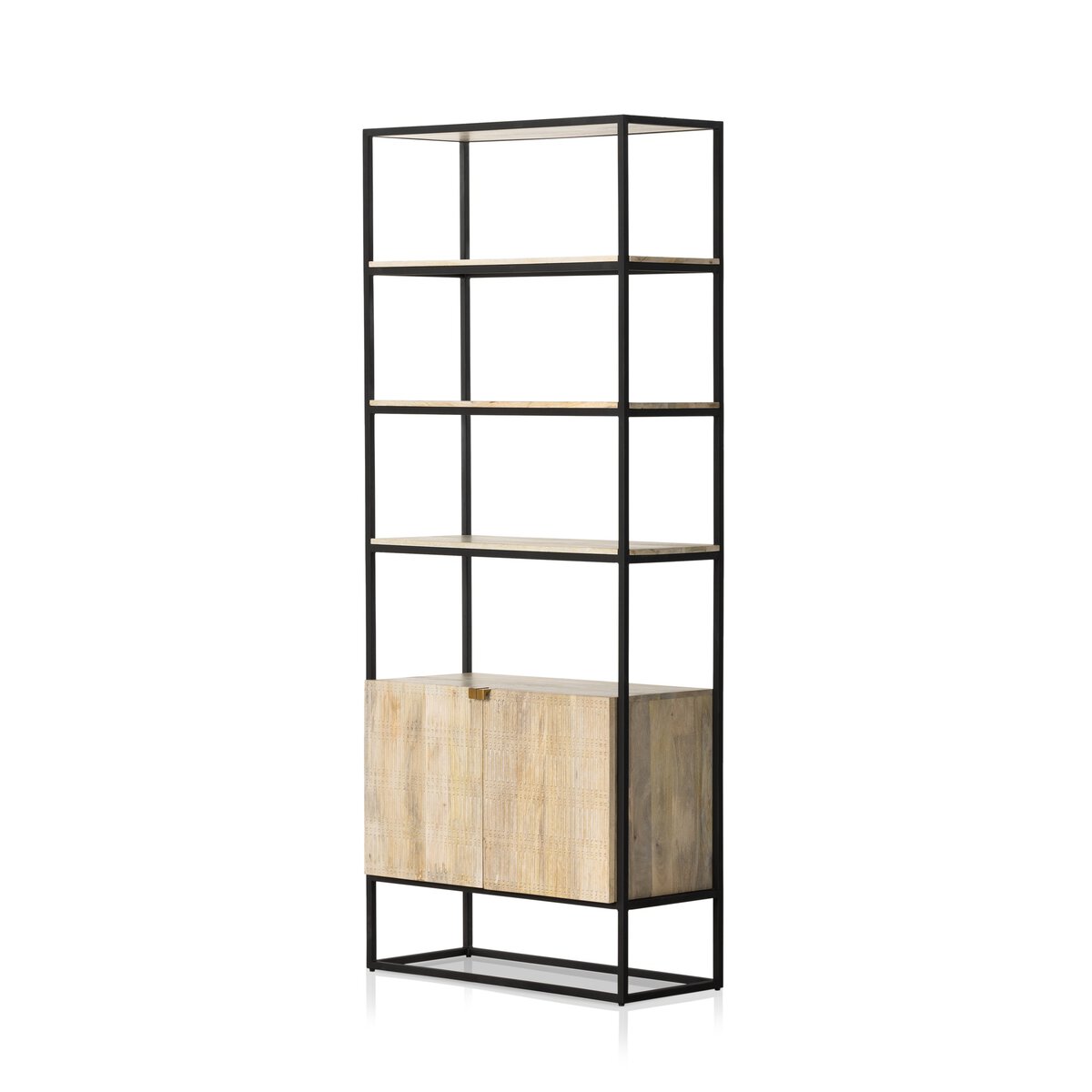 Kelby Bookcase Bookcases & Shelves Four Hands Light Wash Carved Mango , Black Friday Sale Four Hands Furniture Sale, Old Bones Co, Mid Century Furniture Sale, Four Hands Furniture, Black Friday Sale Kelby Bookcase,Gus Sale, Perigold Kelby Bookcase Bookcases & Shelves Black Friday Sale , Perigold Sale Kelby Bookcase,Kelby Bookcase Lulu and Georgia, Burke Decor Sale Kelby Bookcase, www.oldbonesco.com