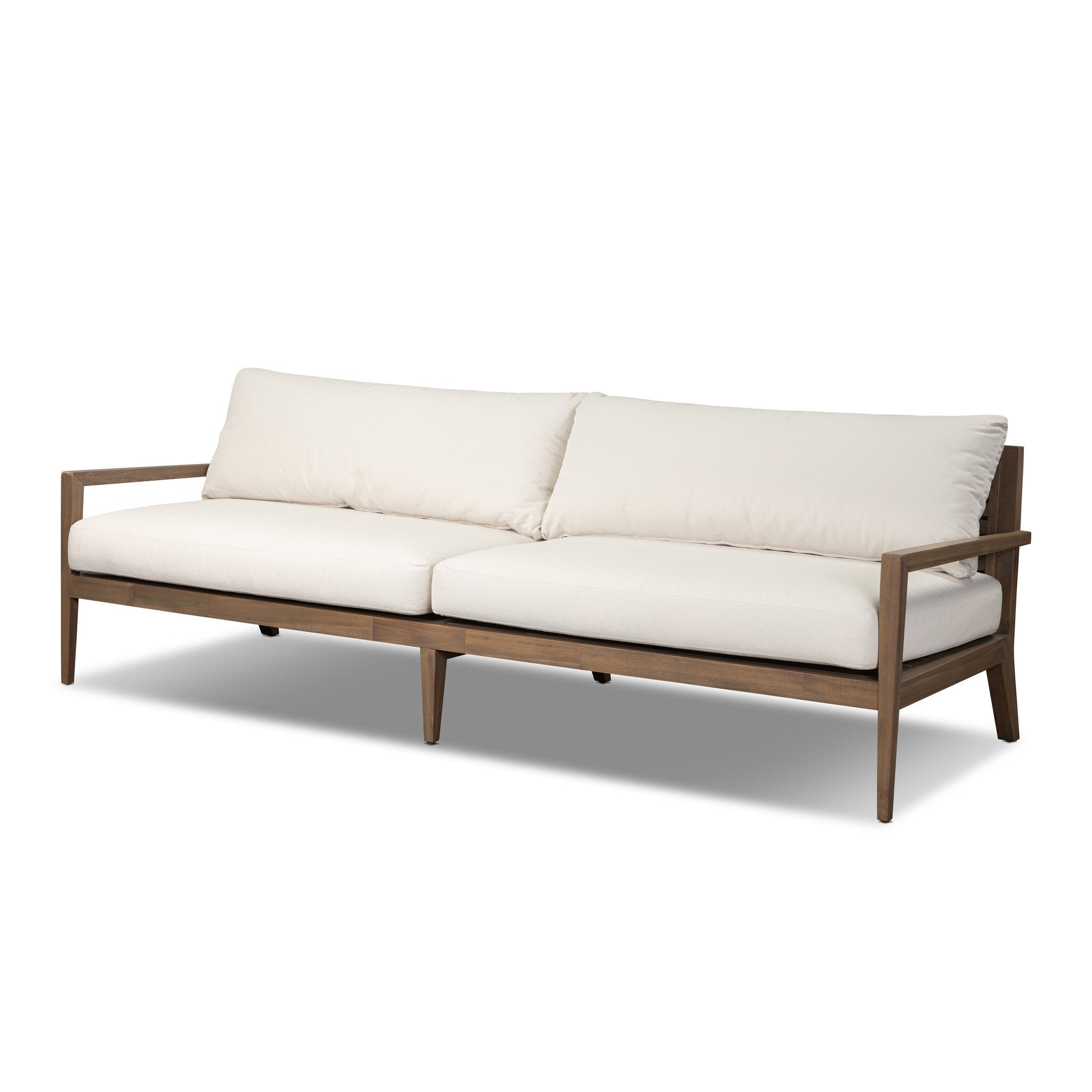 Amaya 94" Outdoor Sofa
