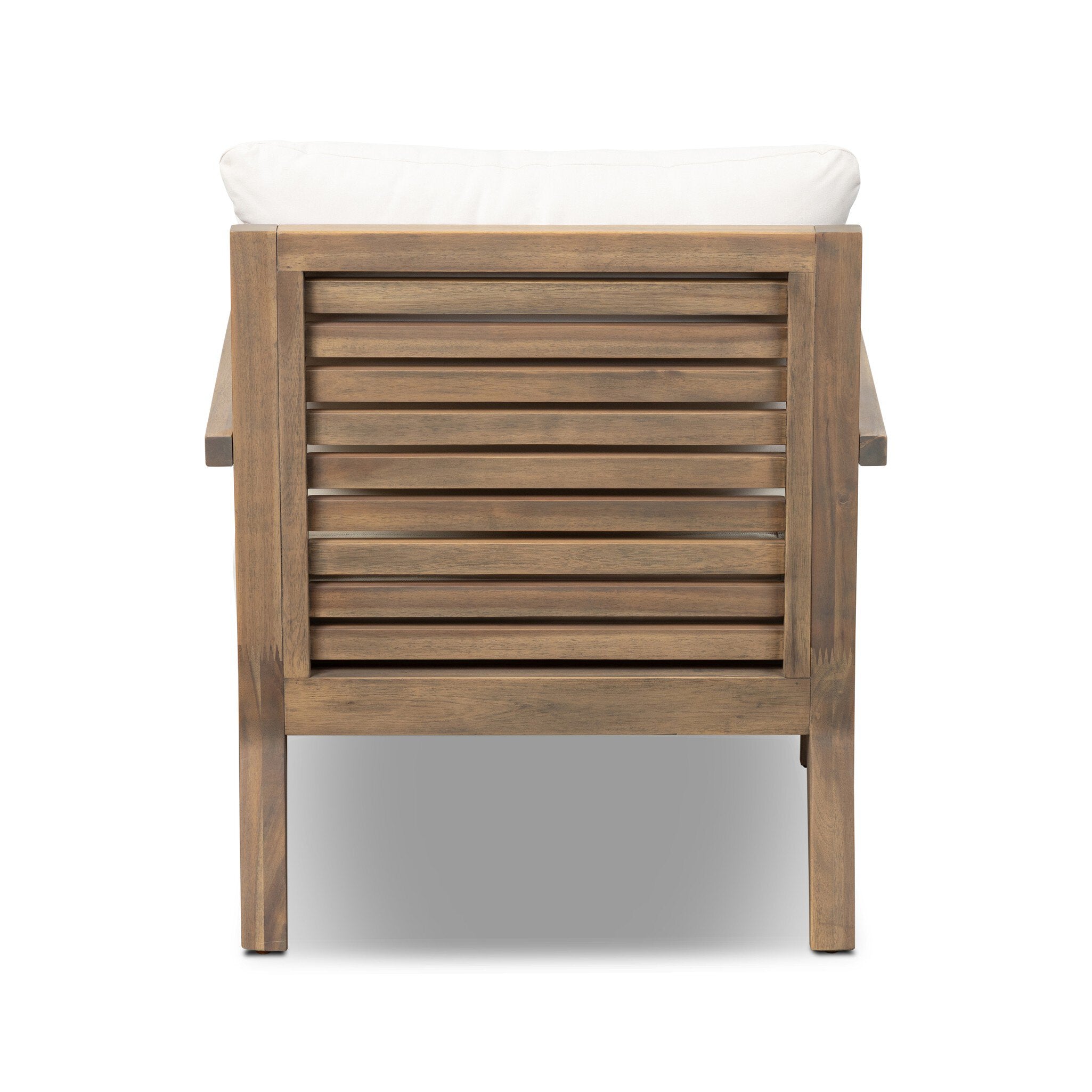 Amaya Outdoor Chair