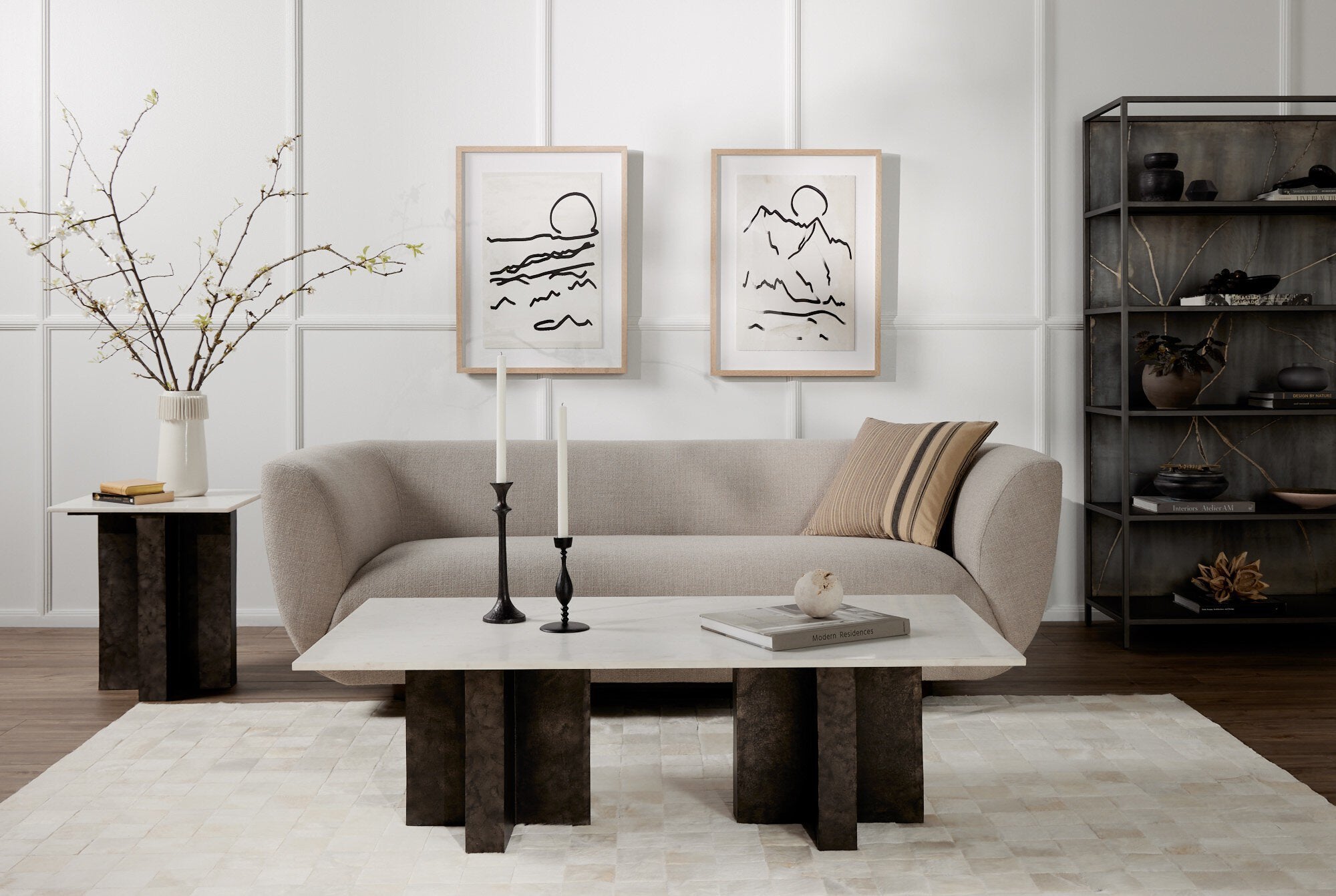 Terrell Coffee Table Coffee Tables -Four Hands- , Black Friday Sale -Four Hands- Furniture Sale, Old Bones Co, Mid Century Furniture Sale, Four Hands Furniture, Black Friday Sale Terrell Coffee Table,Gus Sale, Perigold Terrell Coffee Table Coffee Tables Black Friday Sale , Perigold Sale Terrell Coffee Table,Terrell Coffee Table Lulu and Georgia, Burke Decor Sale Terrell Coffee Table, www.oldbonesco.com
