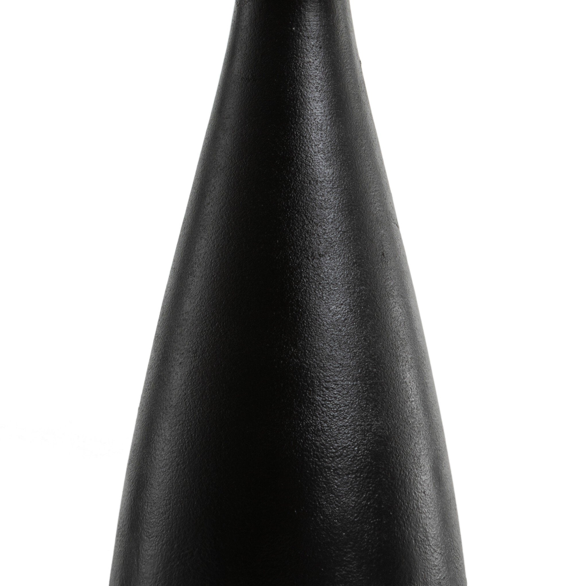 Innes Table Lamp - Matte Black Cast Aluminum Table Lamps Four Hands     Table Lamps,https://www.oldbonesco.com,Mid Century Furniture, Furniture Sale, Old Bones Co, Mid Century Sale, Four Hands Furniture, Sale,Gus, Sale,Perigold Innes Table Lamp - Matte Black Cast Aluminum Table Lamps Sale, Perigold Sale Innes Table Lamp - Matte Black Cast Aluminum,Innes Table Lamp - Matte Black Cast Aluminum Lulu and Georgia,Burke Decor Sale Innes Table Lamp - Matte Black Cast Aluminum, open box furniture,Open Box Innes Tab