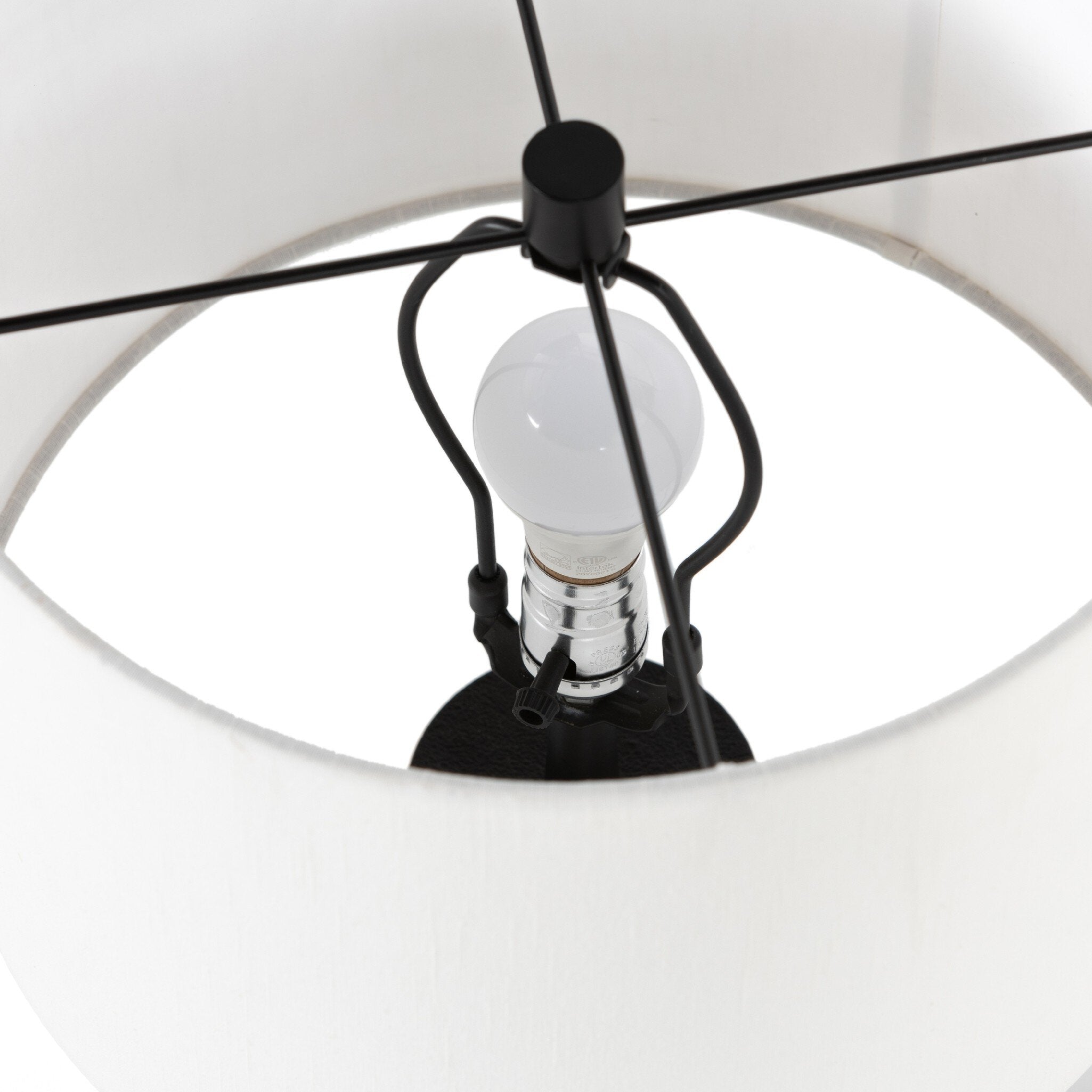 Innes Table Lamp - Matte Black Cast Aluminum Table Lamps Four Hands     Table Lamps,https://www.oldbonesco.com,Mid Century Furniture, Furniture Sale, Old Bones Co, Mid Century Sale, Four Hands Furniture, Sale,Gus, Sale,Perigold Innes Table Lamp - Matte Black Cast Aluminum Table Lamps Sale, Perigold Sale Innes Table Lamp - Matte Black Cast Aluminum,Innes Table Lamp - Matte Black Cast Aluminum Lulu and Georgia,Burke Decor Sale Innes Table Lamp - Matte Black Cast Aluminum, open box furniture,Open Box Innes Tab