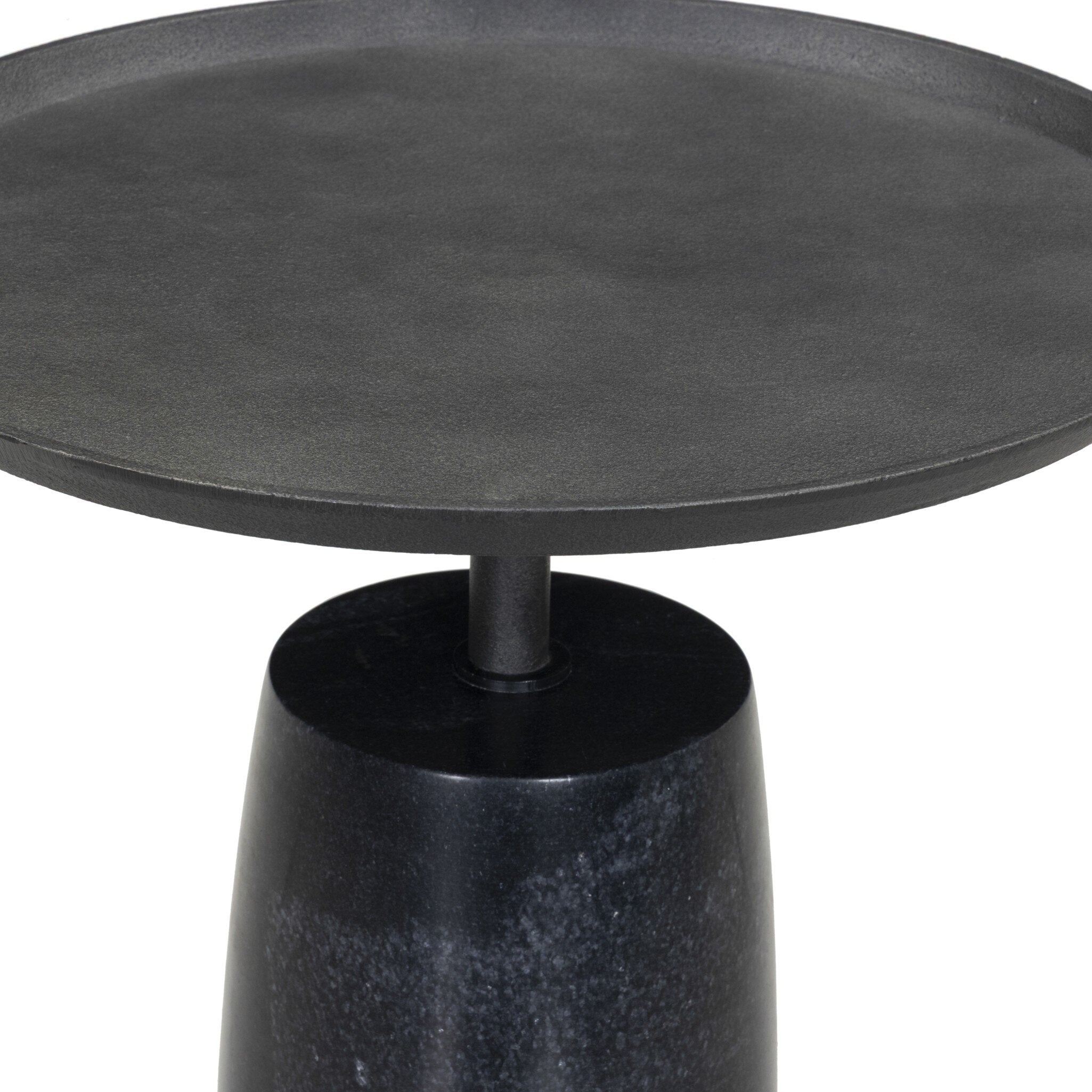 Cronos End Table