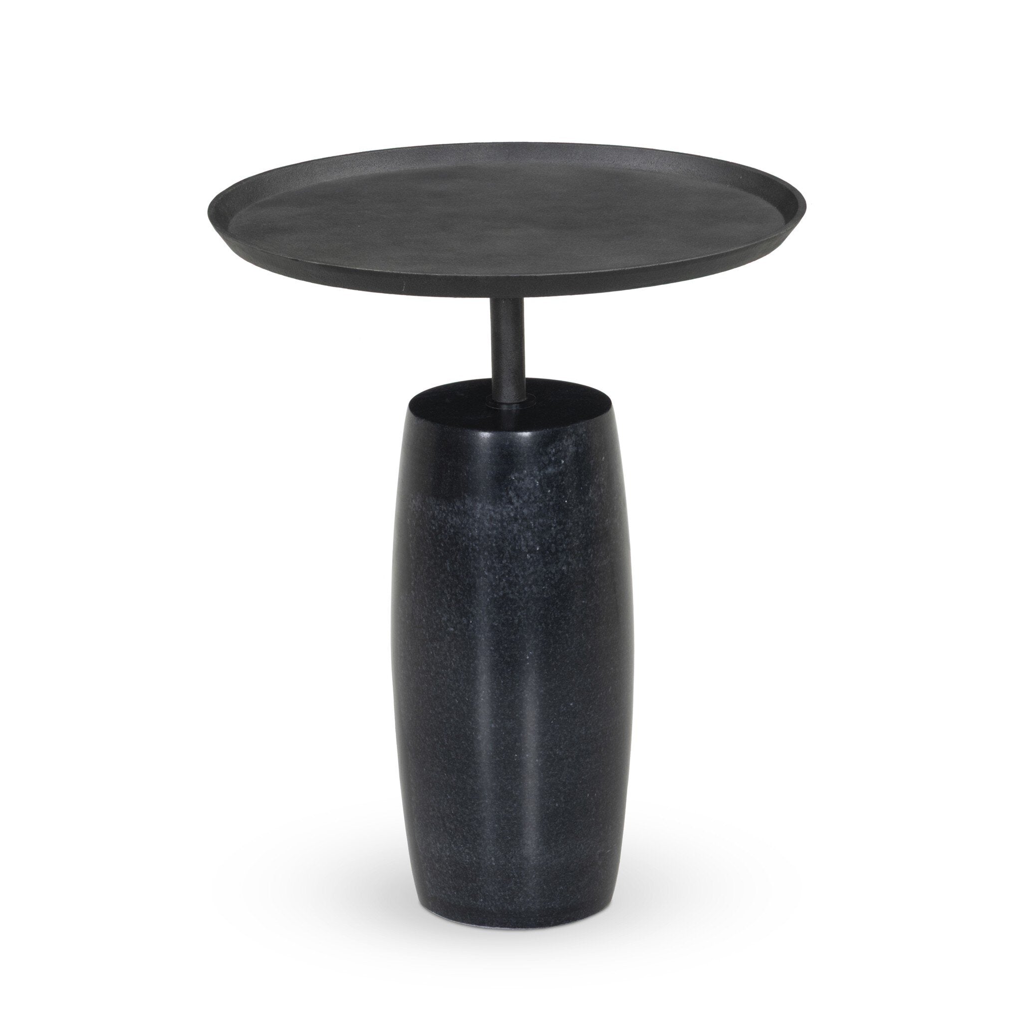 Cronos End Table