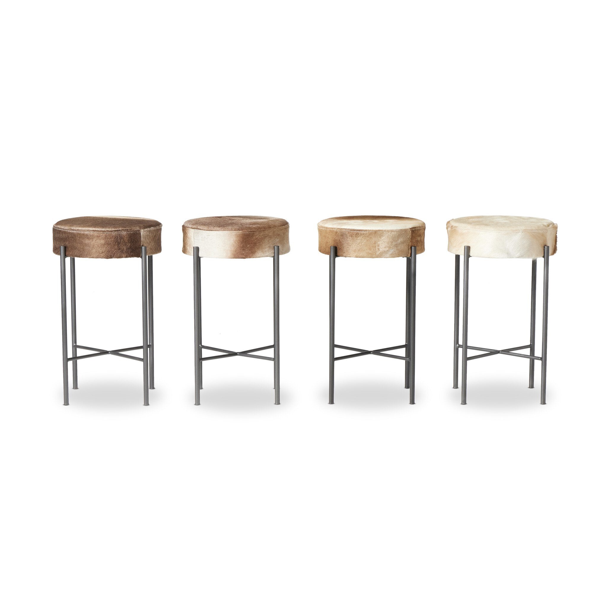 Nocona Bar + Counter Stool