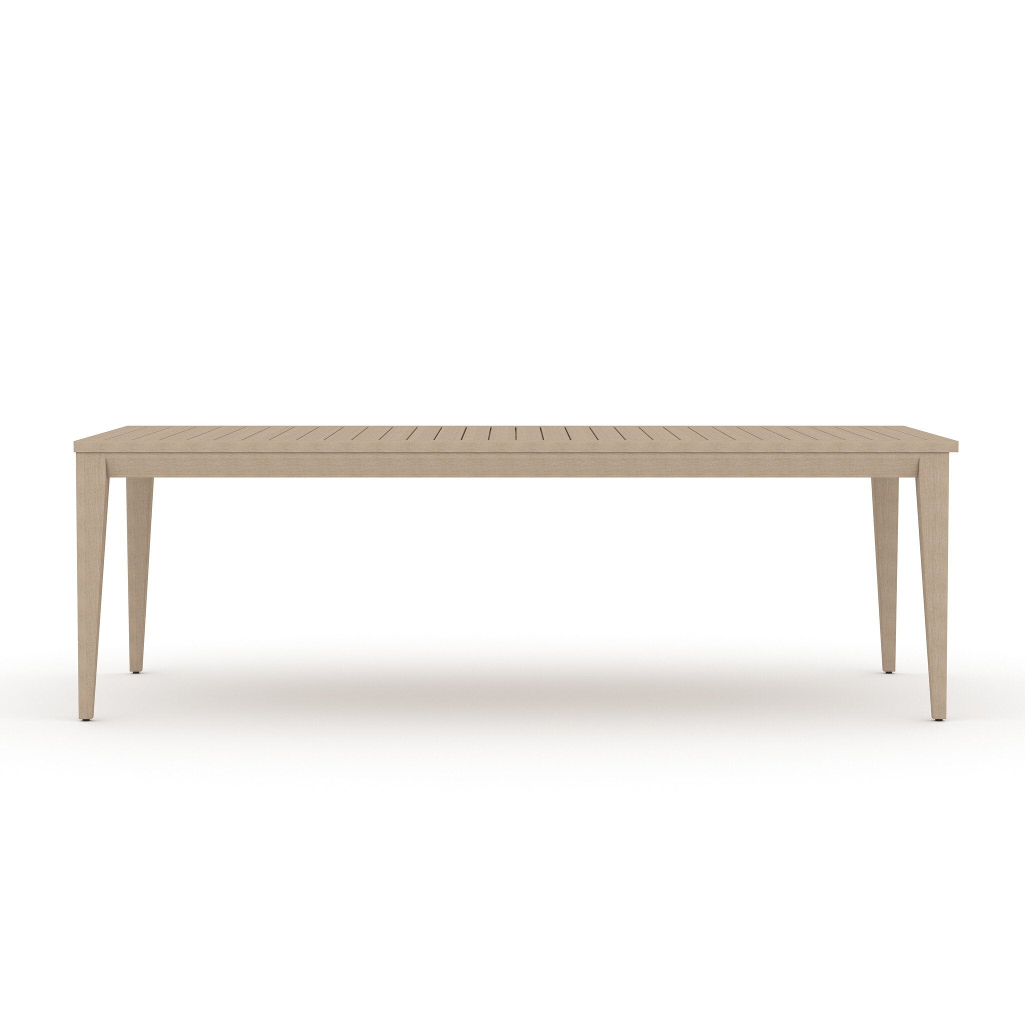 Sherwood Outdoor Dining Table