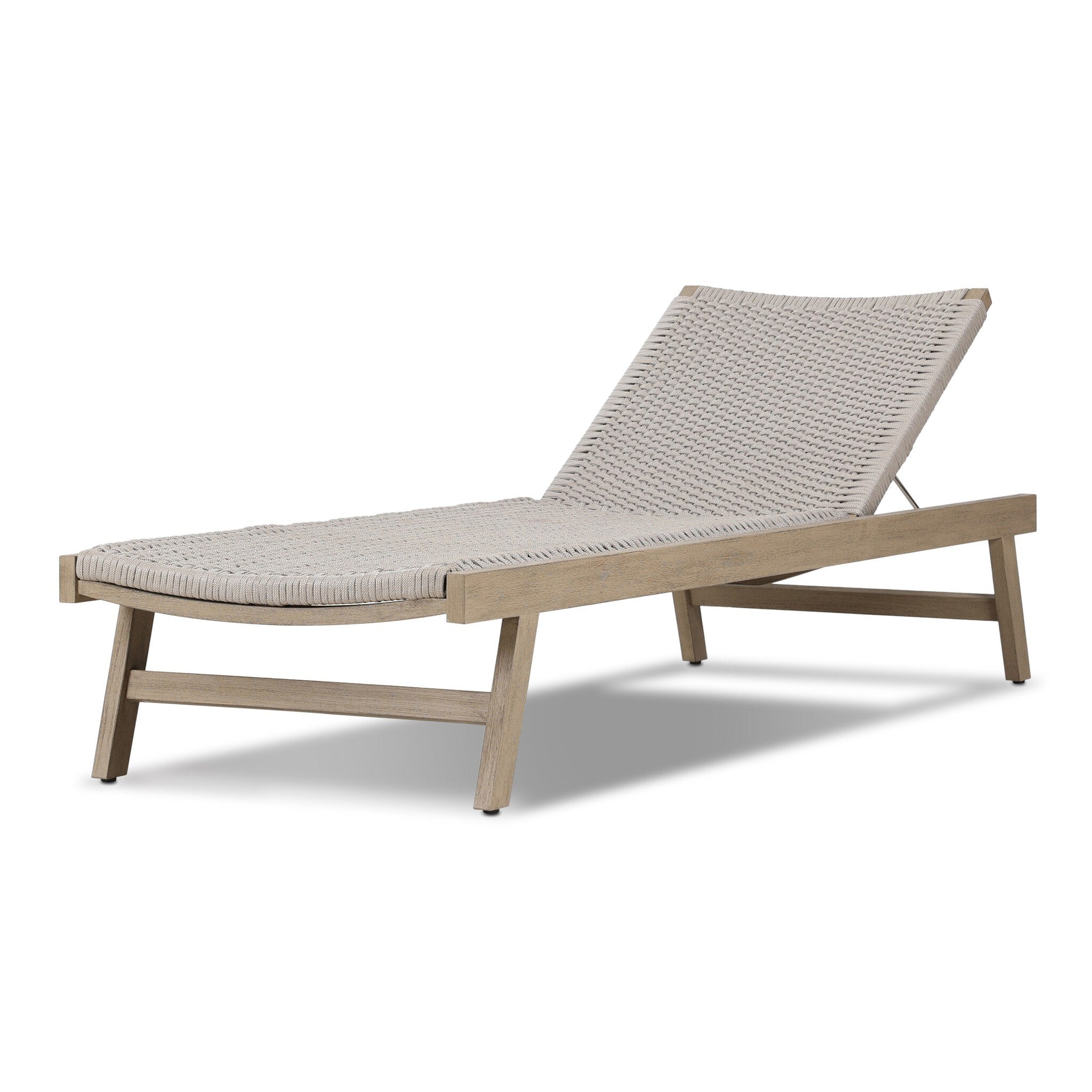 Delano Outdoor Chaise