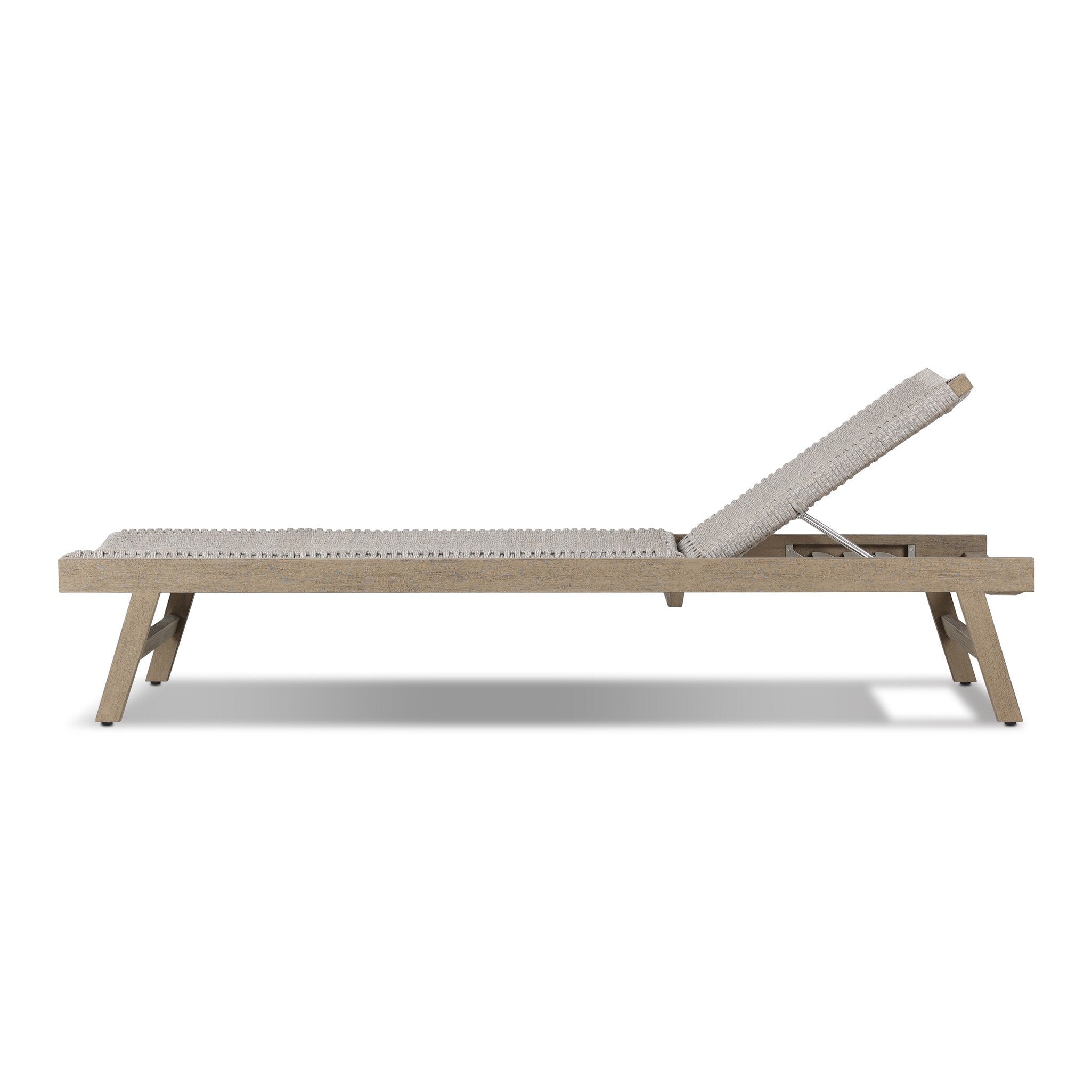 Delano Outdoor Chaise