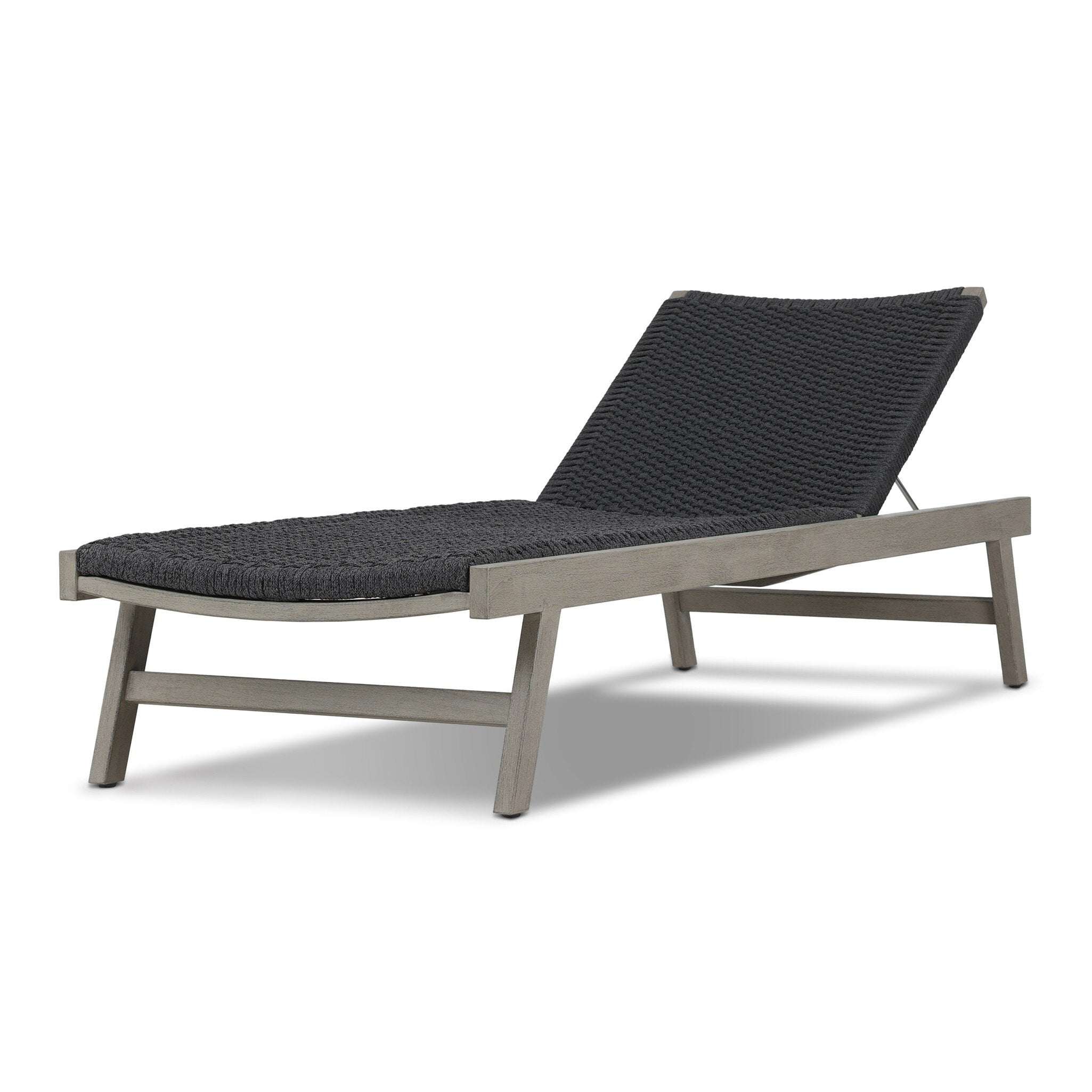 Delano Outdoor Chaise