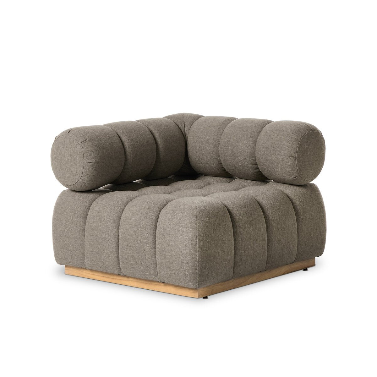 Build Your Own: Roma Outdoor Sectional Outdoor Sofas & Sectionals Four Hands Corner Piece Alessi Fawn   Outdoor Sofas & Sectionals, Mid Century Furniture, Furniture Sale, Old Bones Co, Mid Century Furniture Sale, Four Hands Furniture, Sale,Gus, Sale,Perigold Build Your Own: Roma Outdoor Sectional Outdoor Sofas & Sectionals Sale, Perigold Sale Build Your Own: Roma Outdoor Sectional,Build Your Own: Roma Outdoor Sectional Lulu and Georgia, Burke Decor Sale Build Your Own: Roma Outdoor Sectional, www.oldbonesco