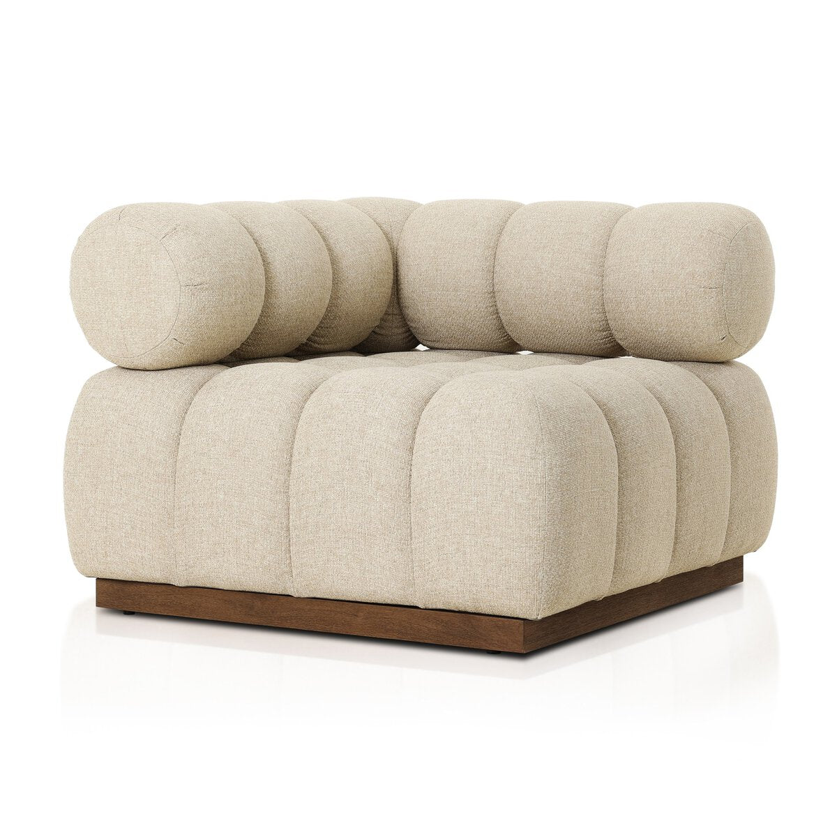 Build Your Own: Roma Outdoor Sectional Outdoor Sofas & Sectionals Four Hands Corner Piece Hayes Cream   Outdoor Sofas & Sectionals, Mid Century Furniture, Furniture Sale, Old Bones Co, Mid Century Furniture Sale, Four Hands Furniture, Sale,Gus, Sale,Perigold Build Your Own: Roma Outdoor Sectional Outdoor Sofas & Sectionals Sale, Perigold Sale Build Your Own: Roma Outdoor Sectional,Build Your Own: Roma Outdoor Sectional Lulu and Georgia, Burke Decor Sale Build Your Own: Roma Outdoor Sectional, www.oldbonesco