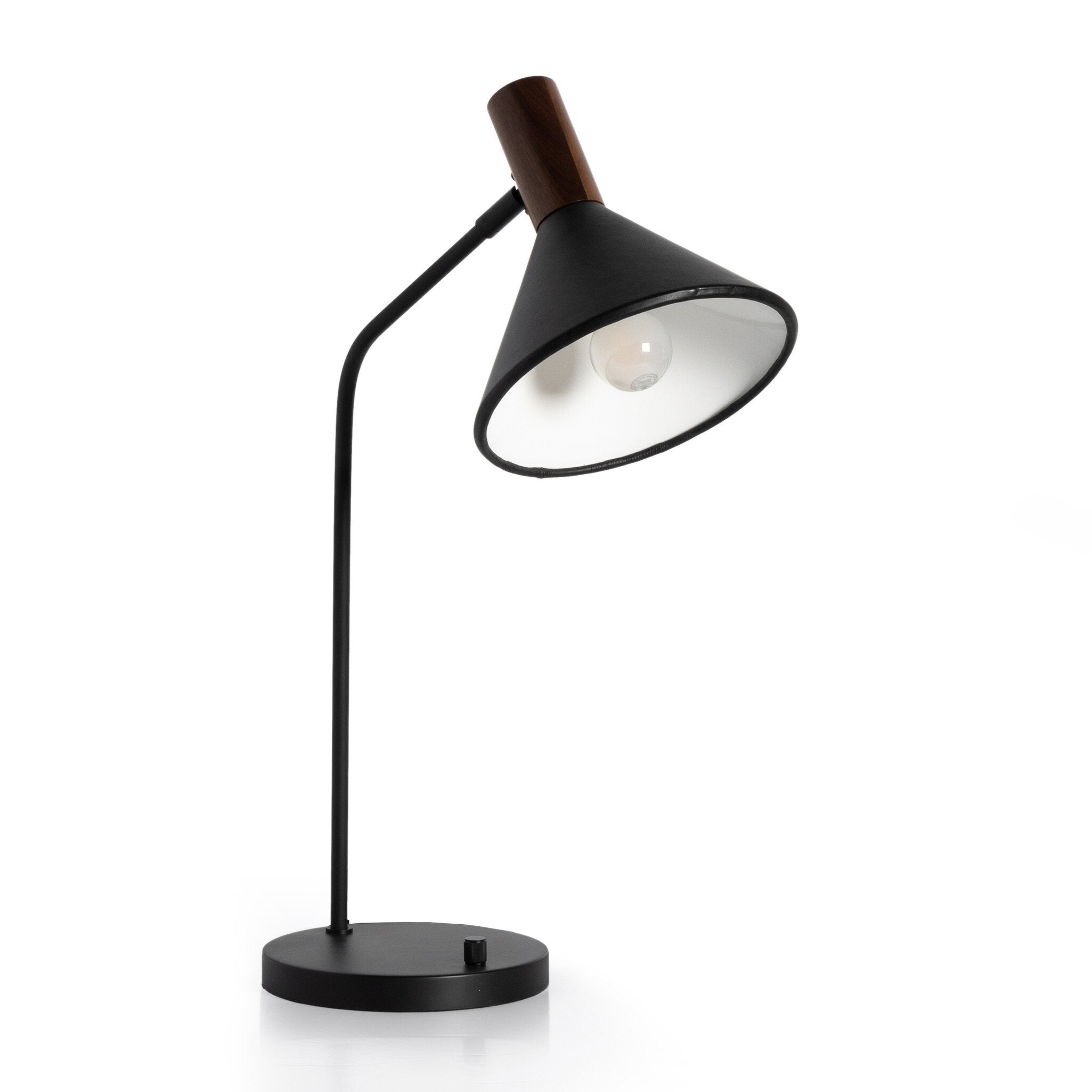 Four Hands Cullen Task Lamp