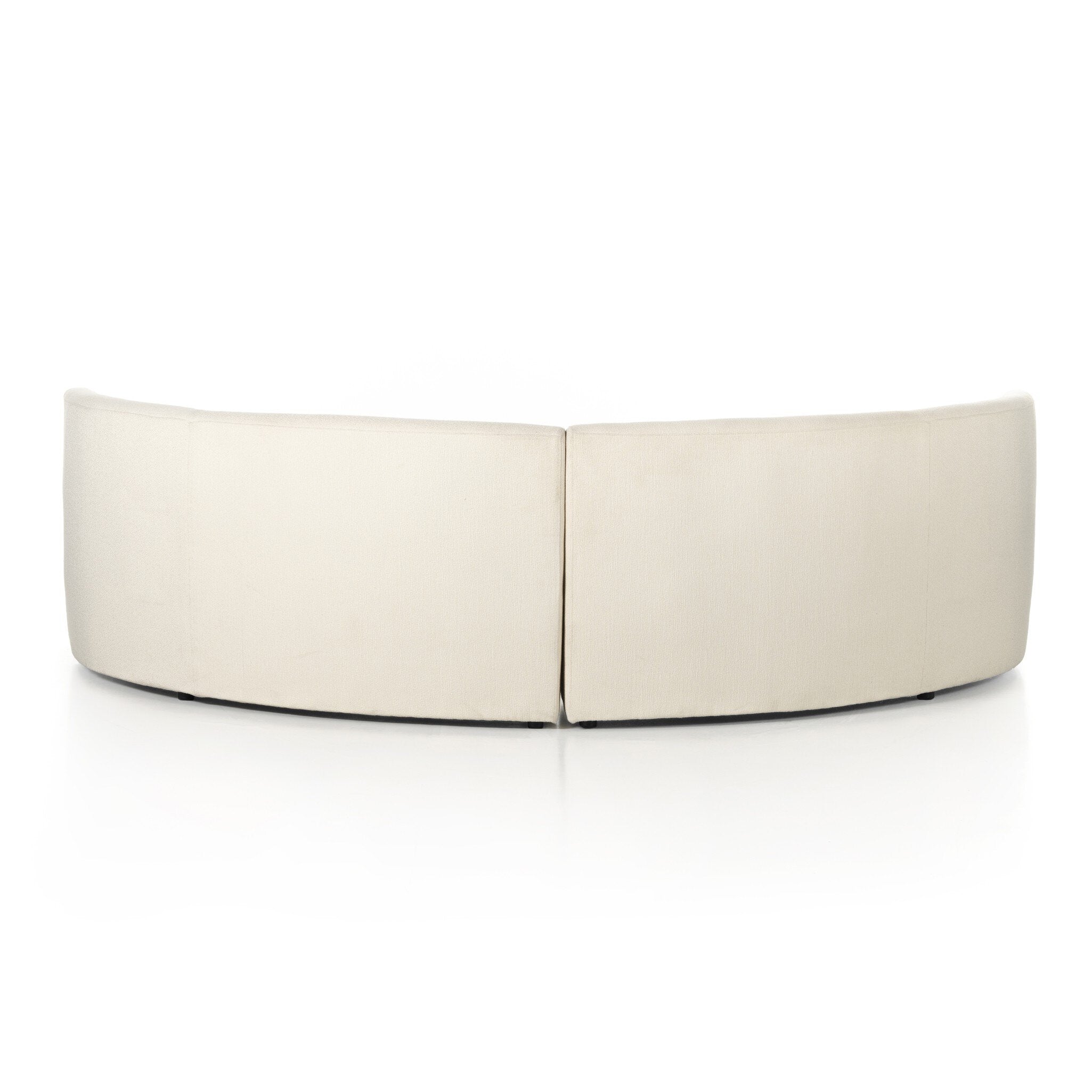 Sanda Dining Banquette