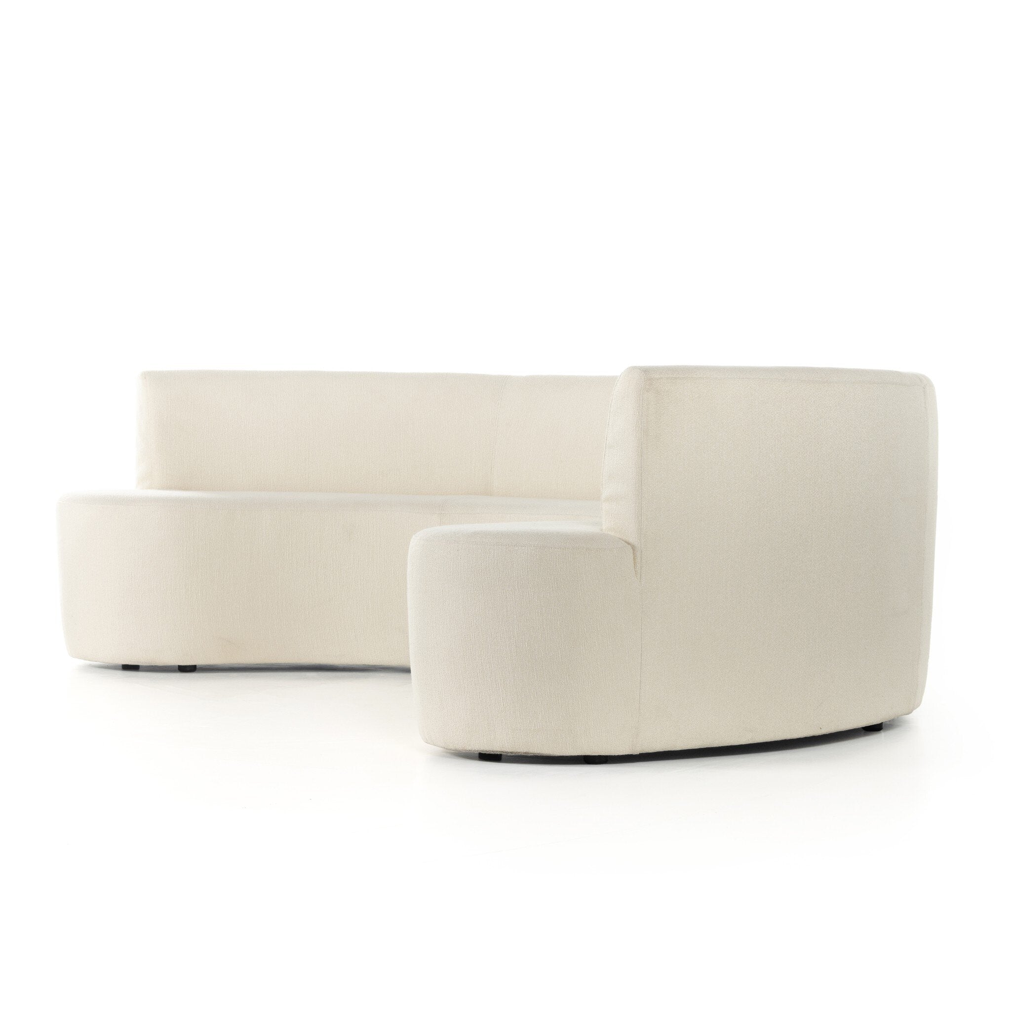 Sanda Dining Banquette