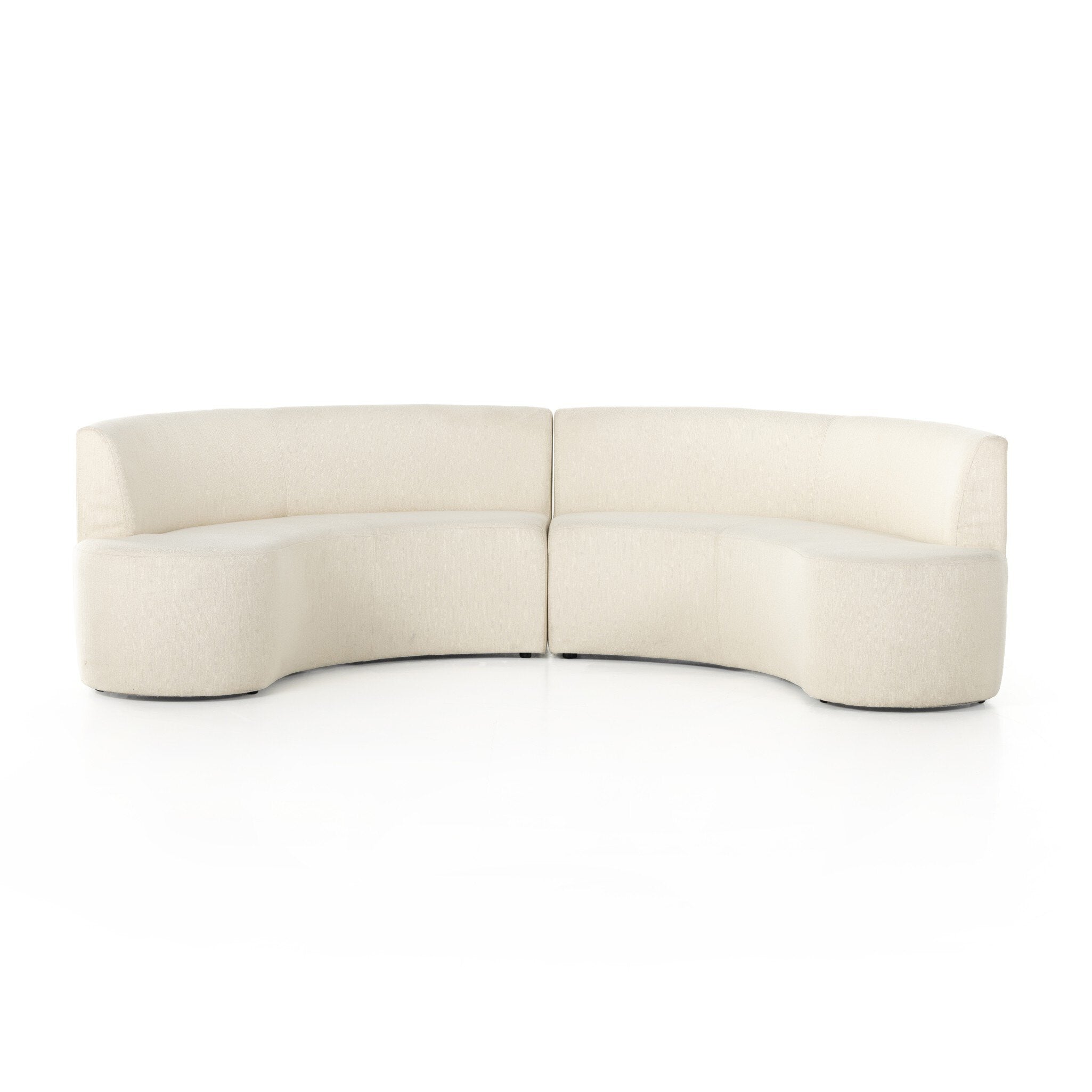 Sanda Dining Banquette