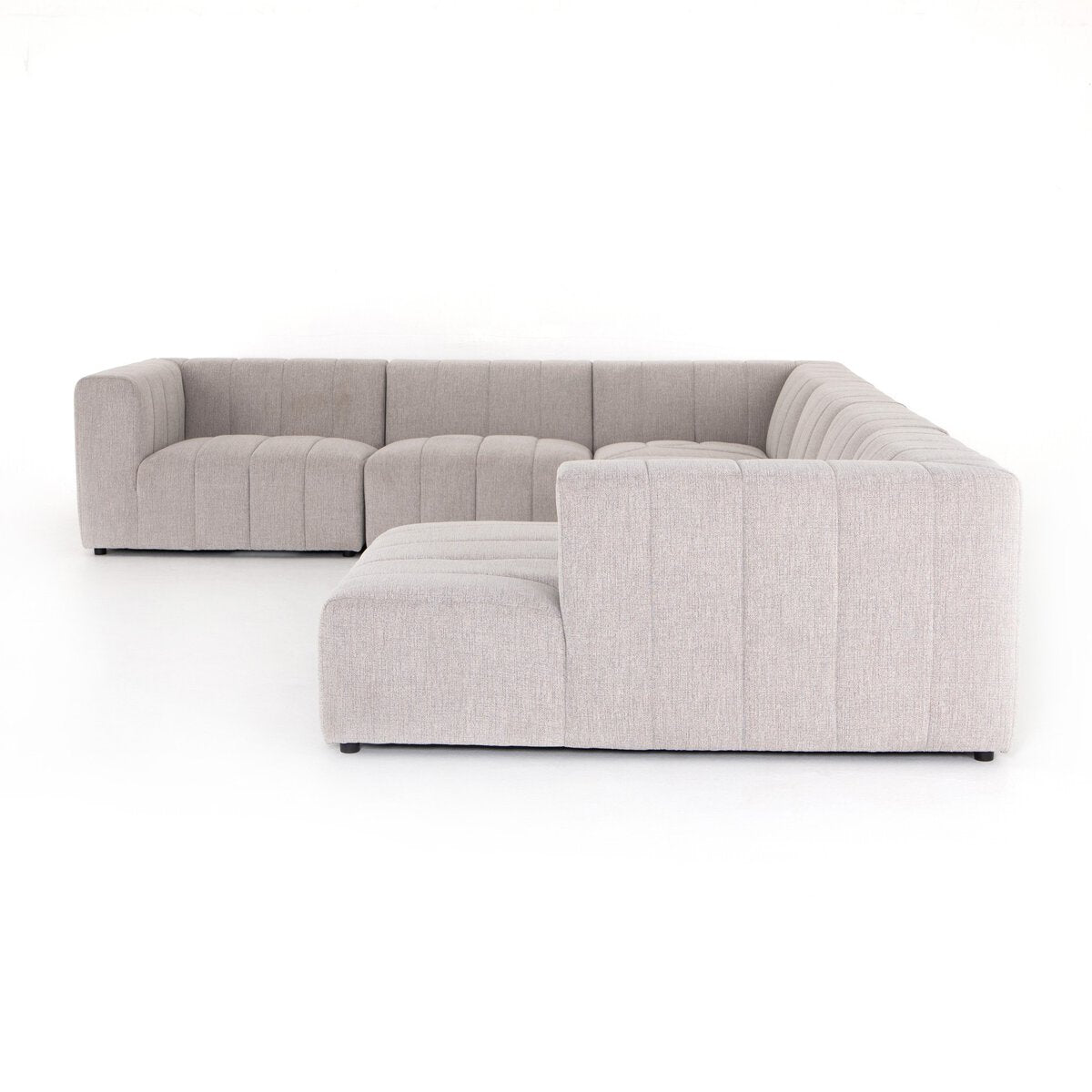 Langham Channeled 6-Piece Sectional Sectionals Four Hands , Black Friday Sale Four Hands Furniture Sale, Old Bones Co, Mid Century Furniture Sale, Four Hands Furniture, Black Friday Sale Langham Channeled 6-Piece Sectional,Gus Sale, Perigold Langham Channeled 6-Piece Sectional Sectionals Black Friday Sale , Perigold Sale Langham Channeled 6-Piece Sectional,Langham Channeled 6-Piece Sectional Lulu and Georgia, Burke Decor Sale Langham Channeled 6-Piece Sectional, www.oldbonesco.com