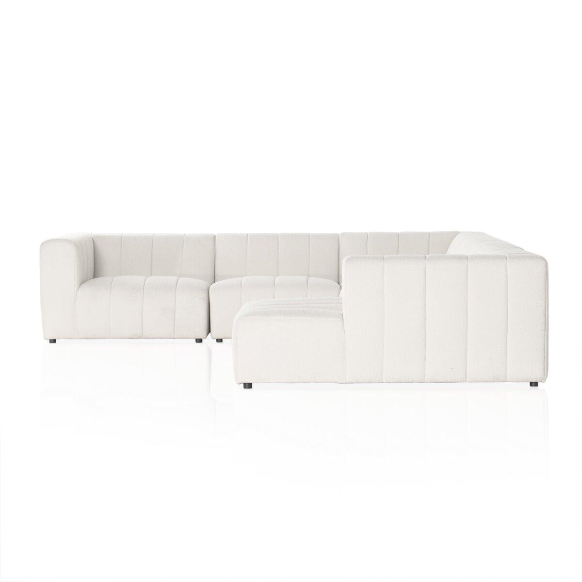Langham Channeled 6-Piece Sectional Sectionals Four Hands , Black Friday Sale Four Hands Furniture Sale, Old Bones Co, Mid Century Furniture Sale, Four Hands Furniture, Black Friday Sale Langham Channeled 6-Piece Sectional,Gus Sale, Perigold Langham Channeled 6-Piece Sectional Sectionals Black Friday Sale , Perigold Sale Langham Channeled 6-Piece Sectional,Langham Channeled 6-Piece Sectional Lulu and Georgia, Burke Decor Sale Langham Channeled 6-Piece Sectional, www.oldbonesco.com